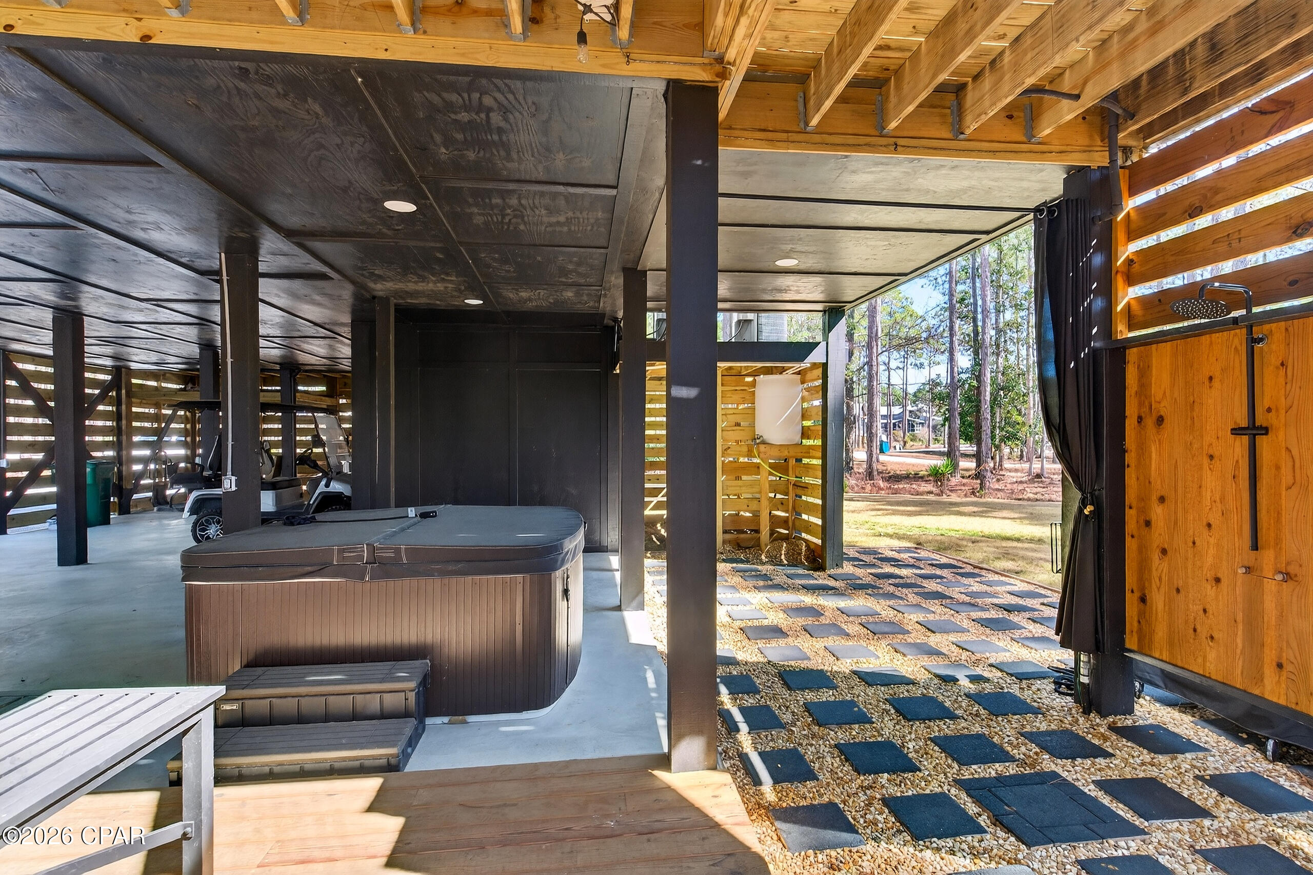 Rivercamps On Crooked Creek - Residential