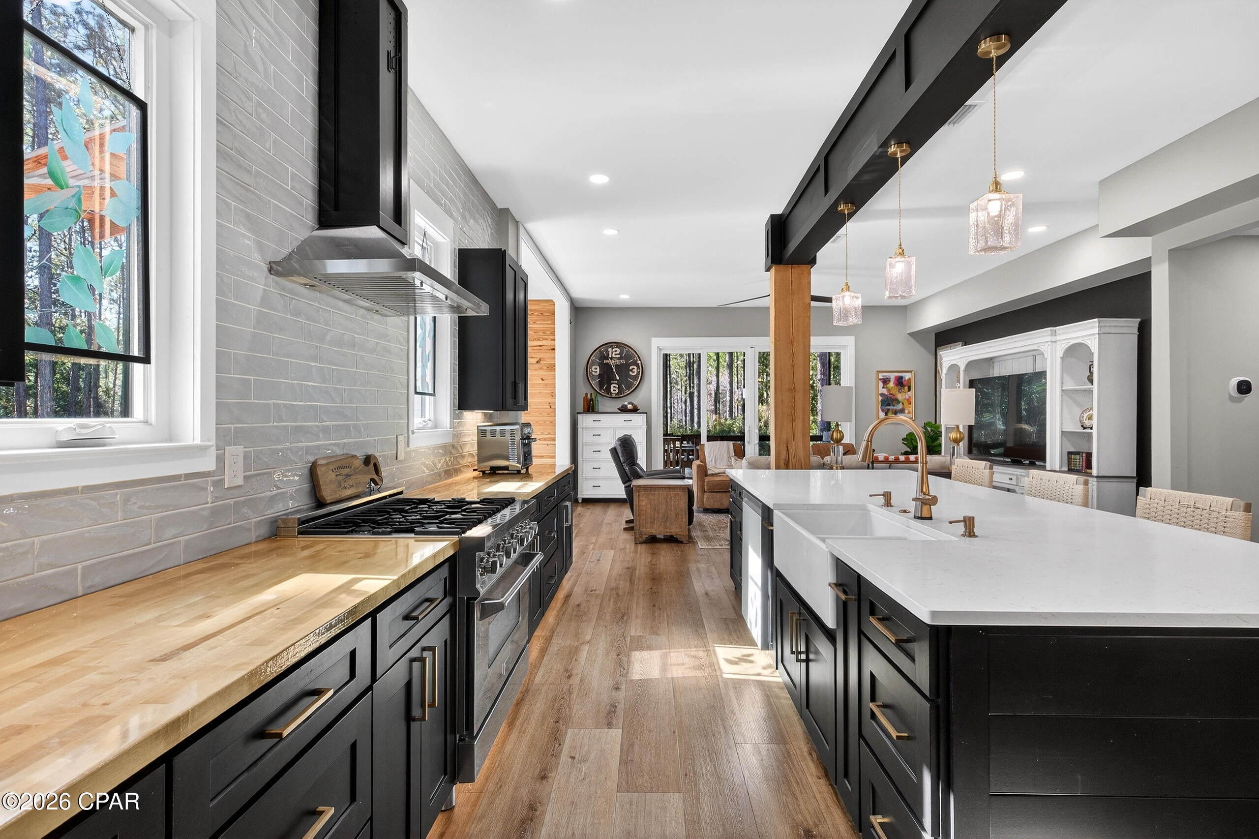 Rivercamps On Crooked Creek - Residential