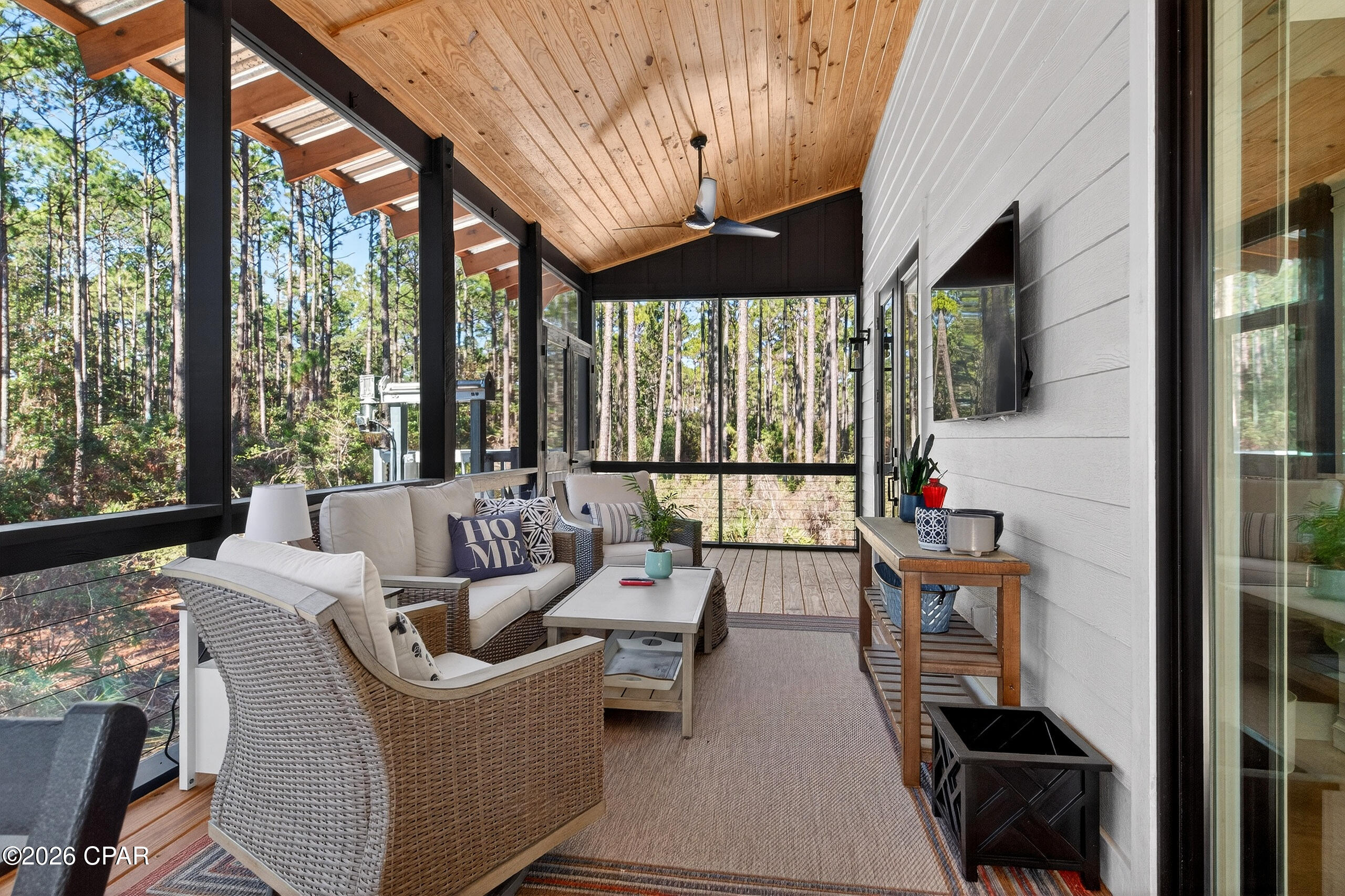 Rivercamps On Crooked Creek - Residential