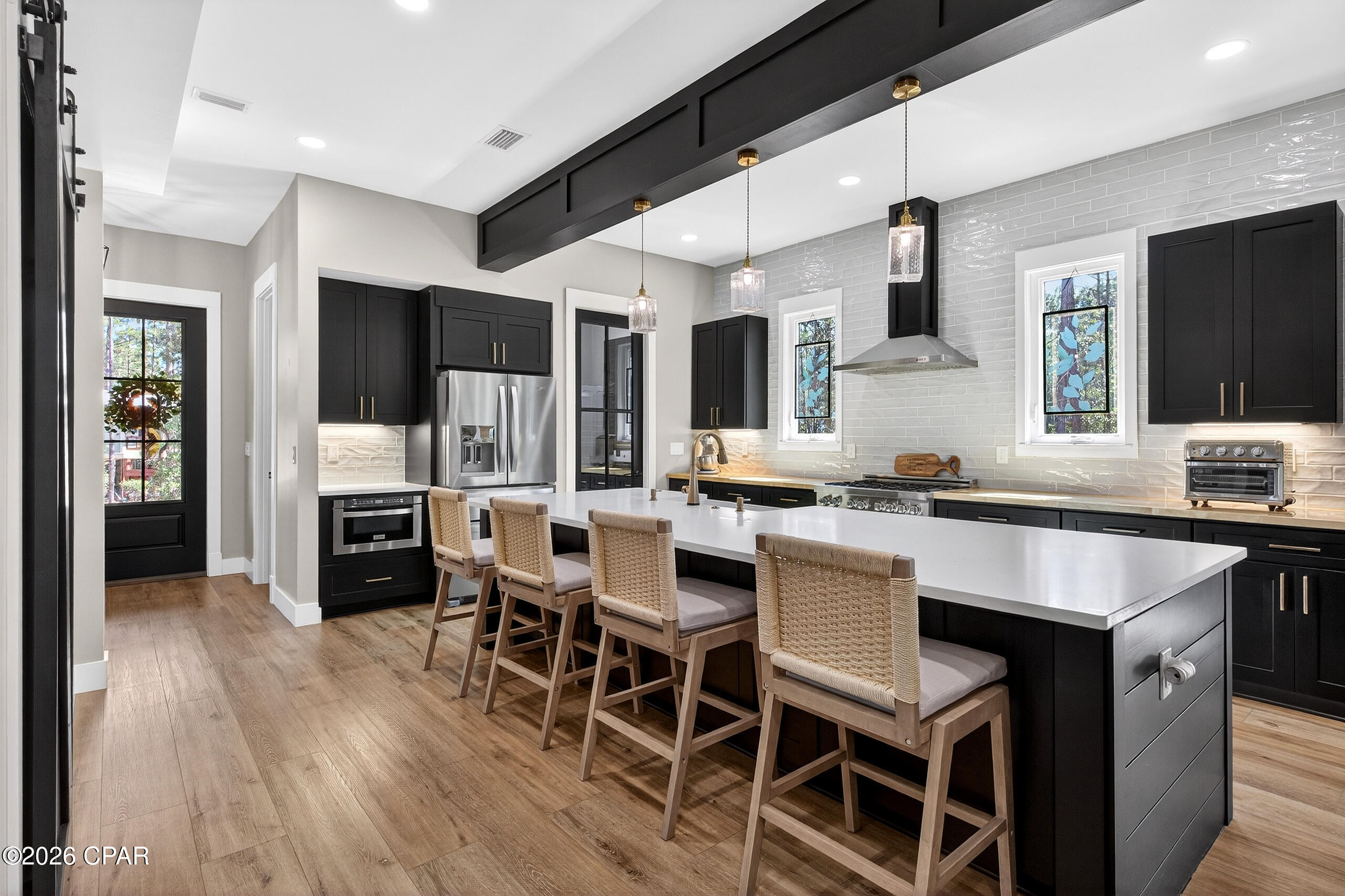 Rivercamps On Crooked Creek - Residential