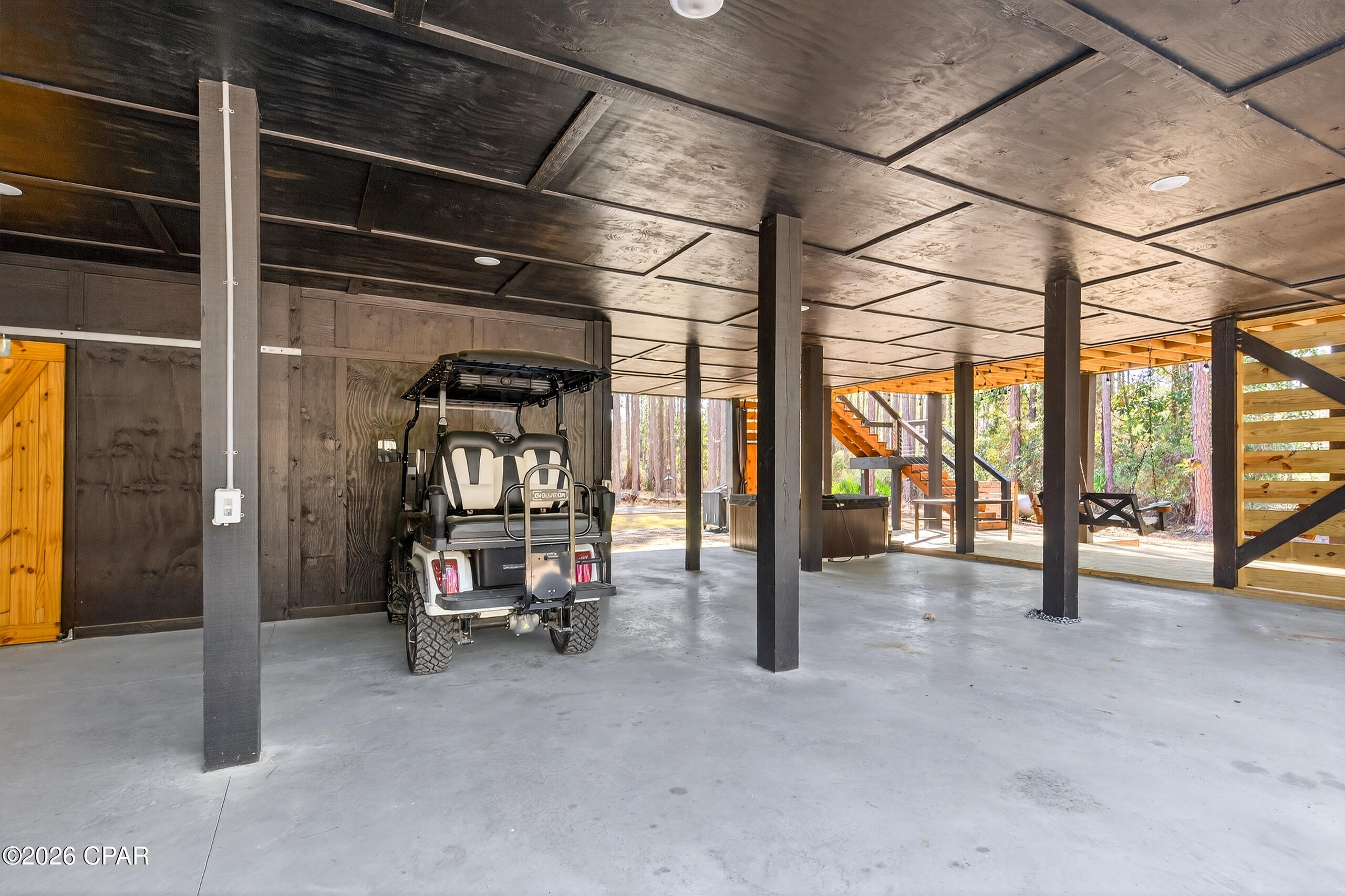 Rivercamps On Crooked Creek - Residential