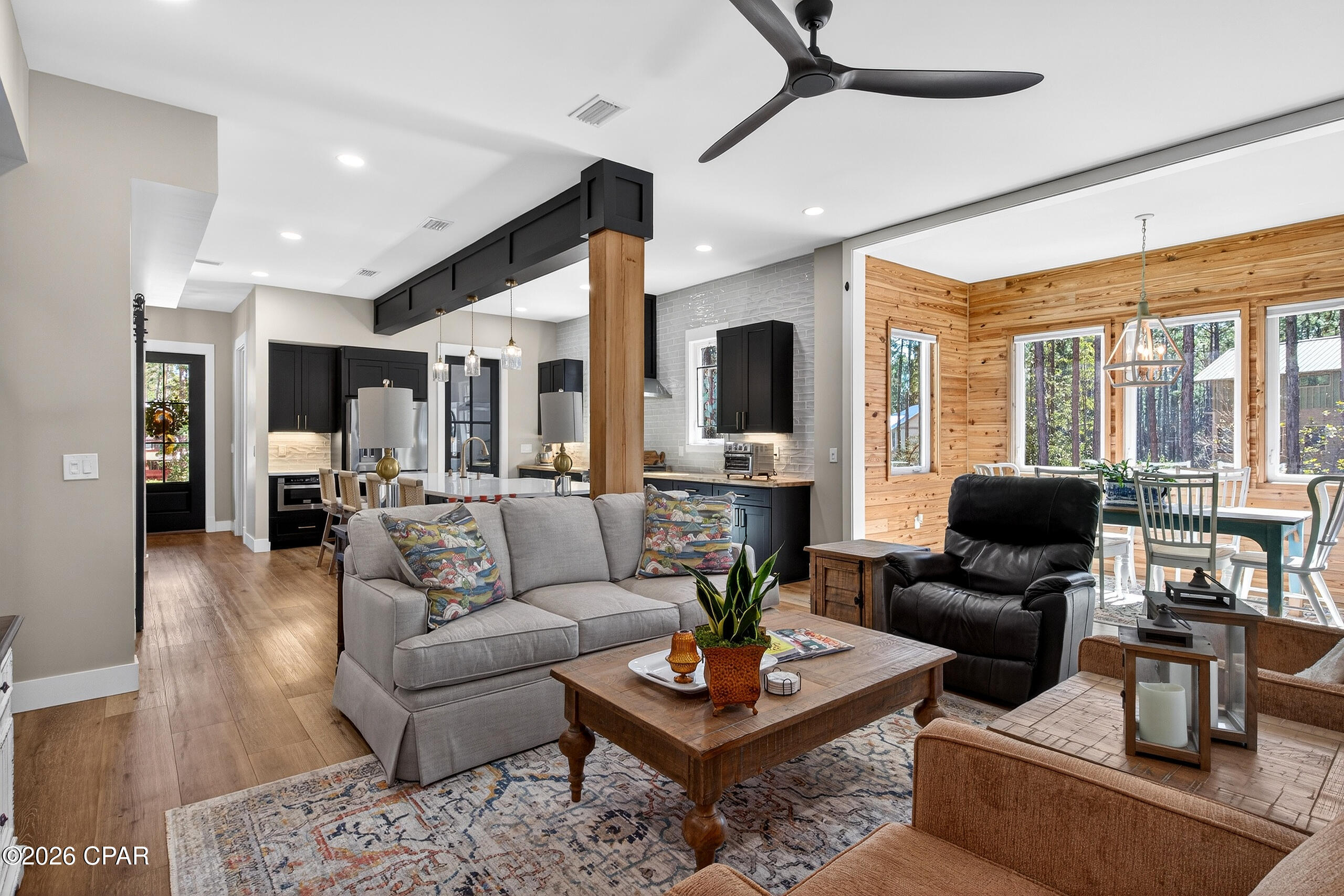 Rivercamps On Crooked Creek - Residential