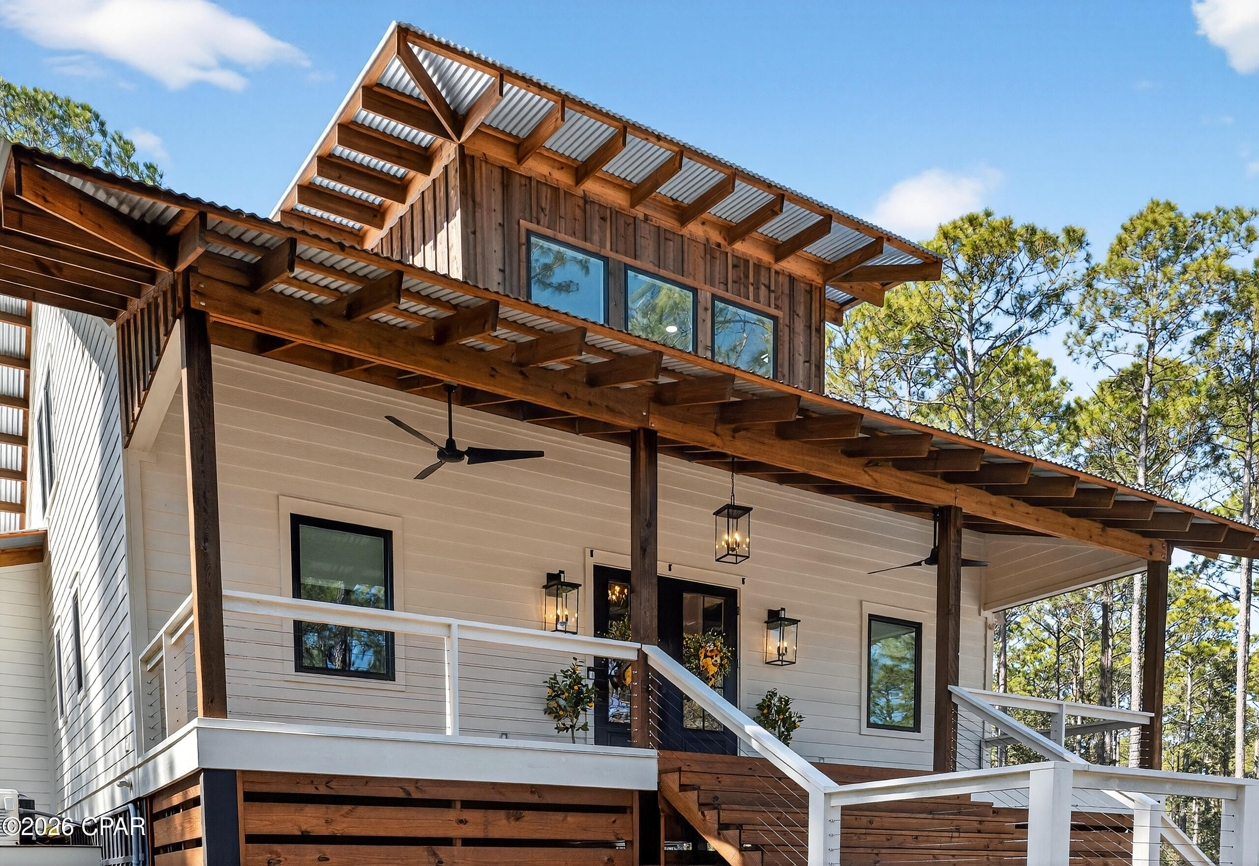 Rivercamps On Crooked Creek - Residential