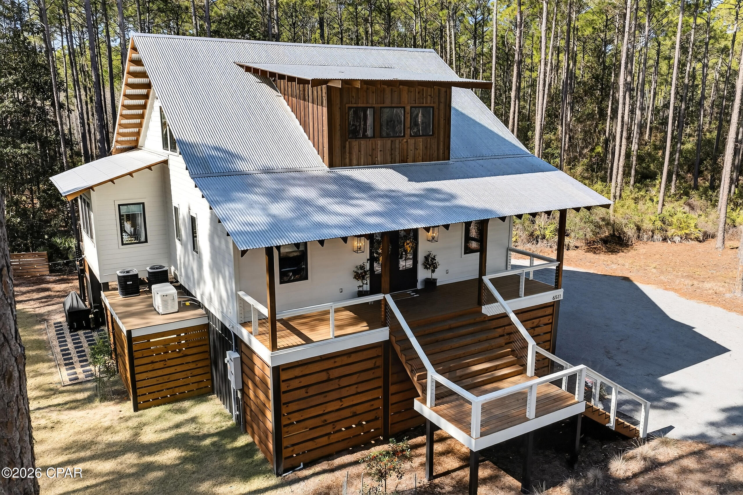 Rivercamps On Crooked Creek - Residential