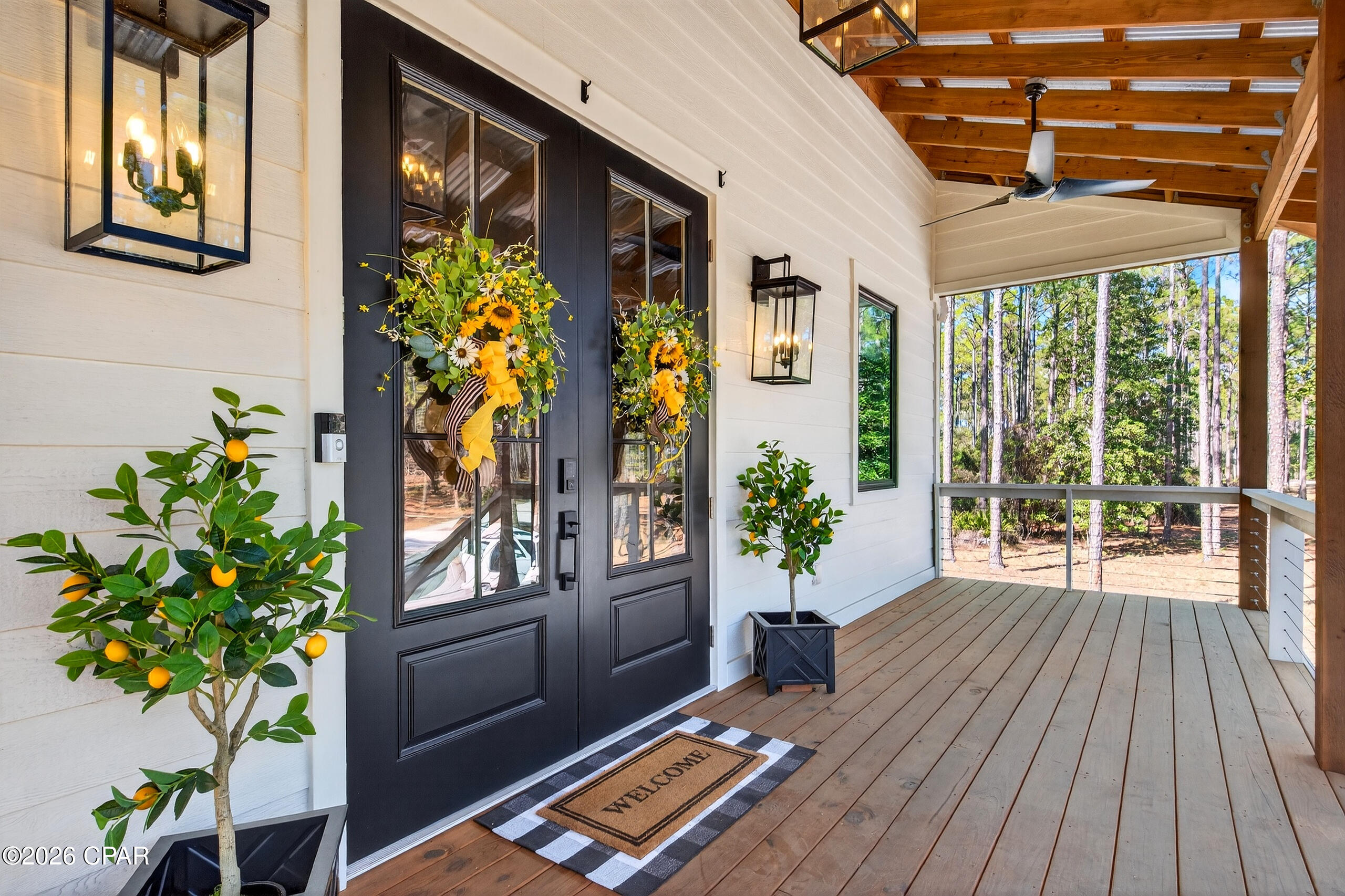 Rivercamps On Crooked Creek - Residential