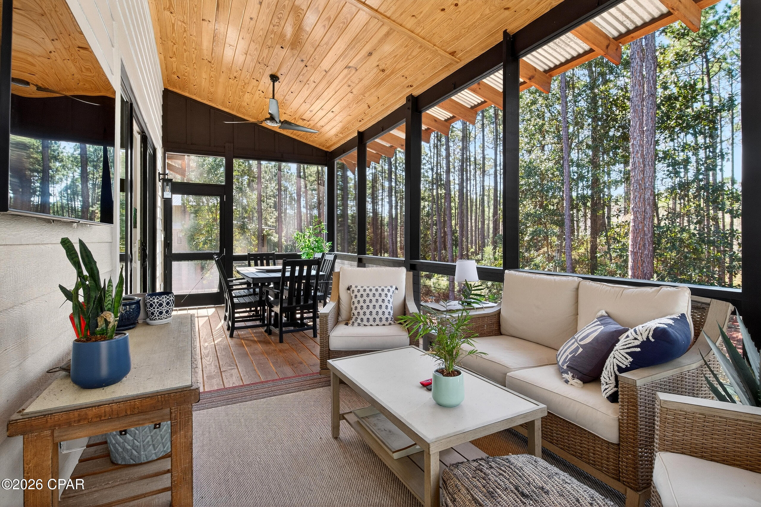 Rivercamps On Crooked Creek - Residential