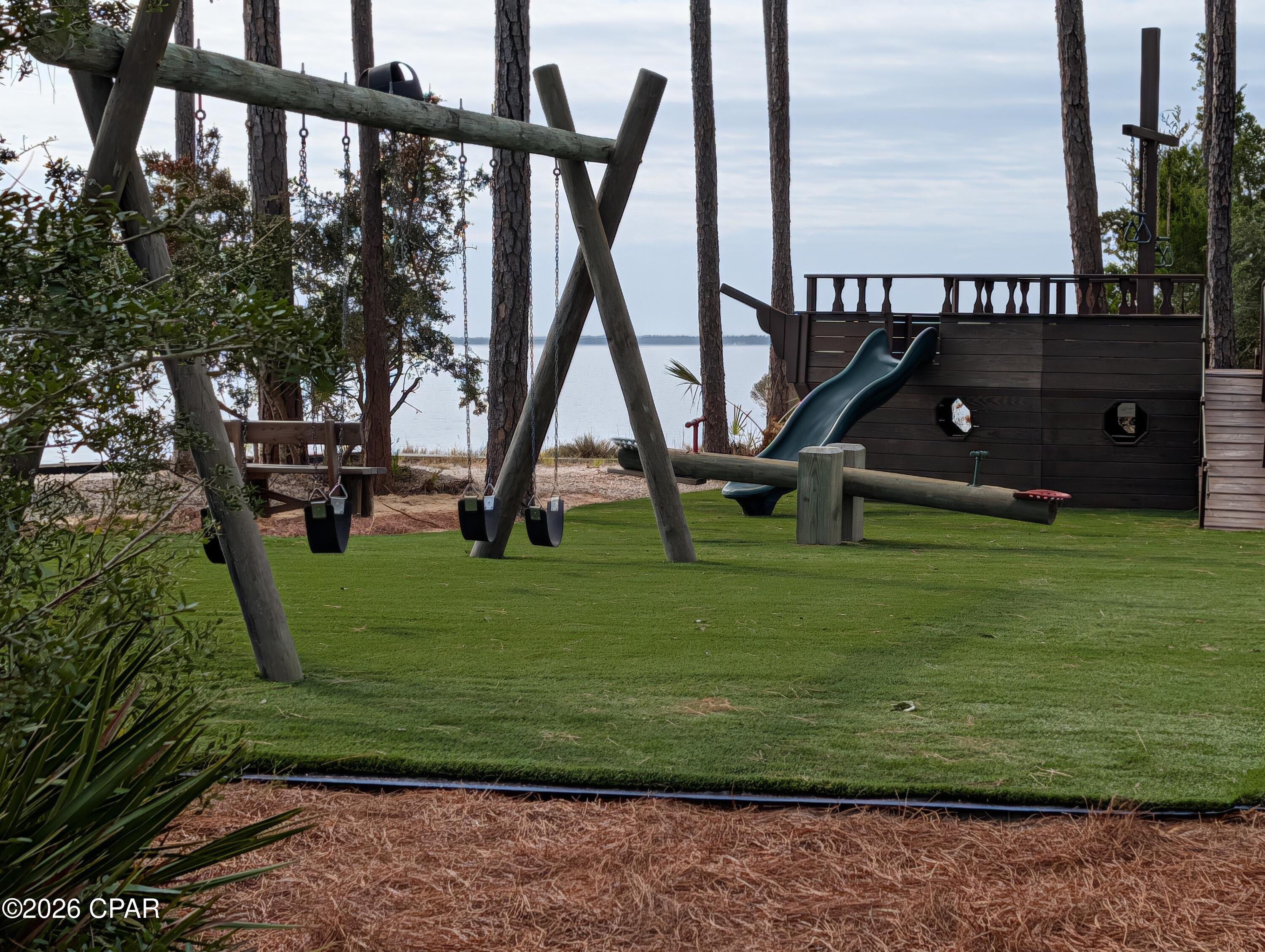 Rivercamps On Crooked Creek - Residential