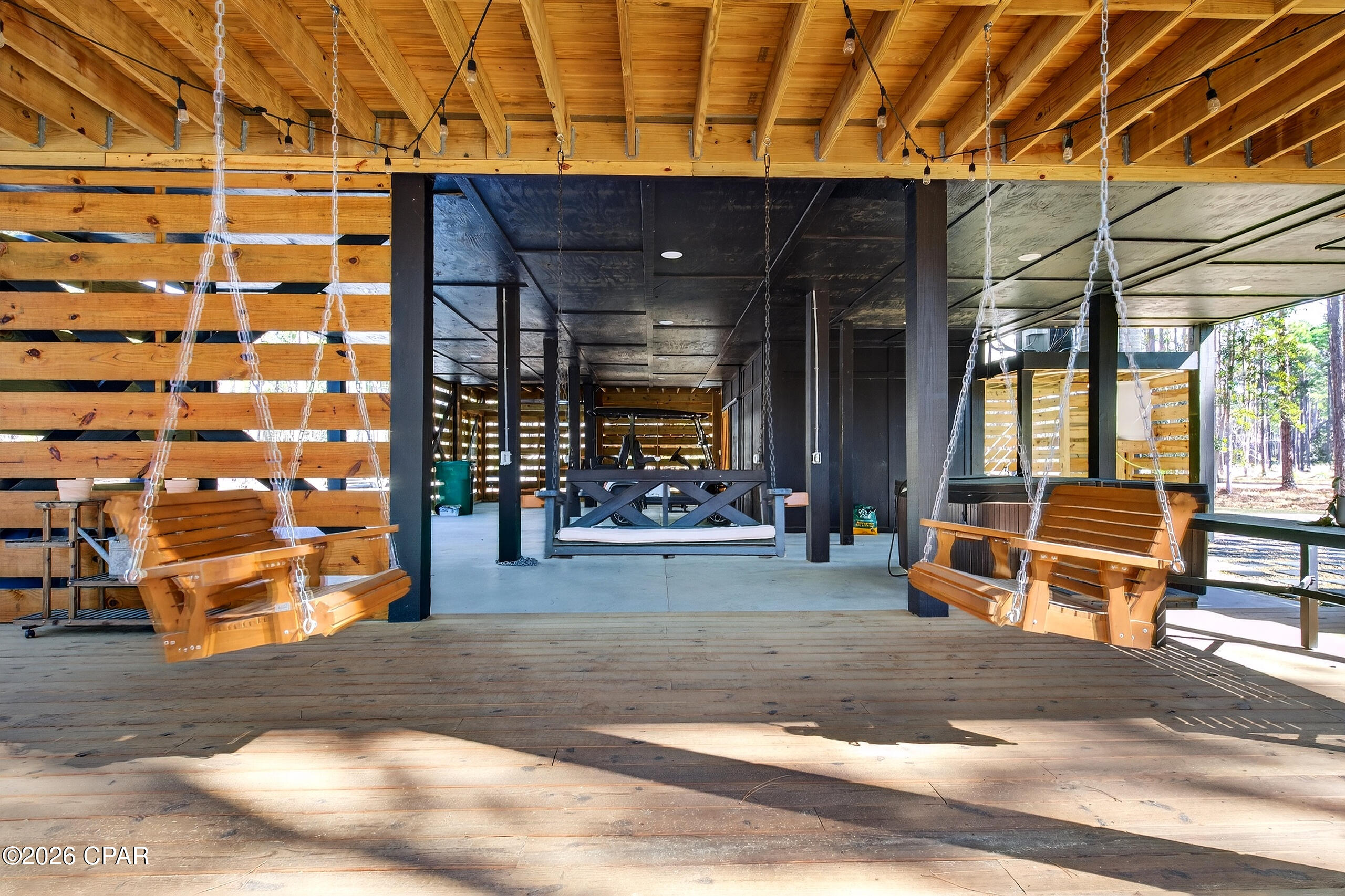 Rivercamps On Crooked Creek - Residential