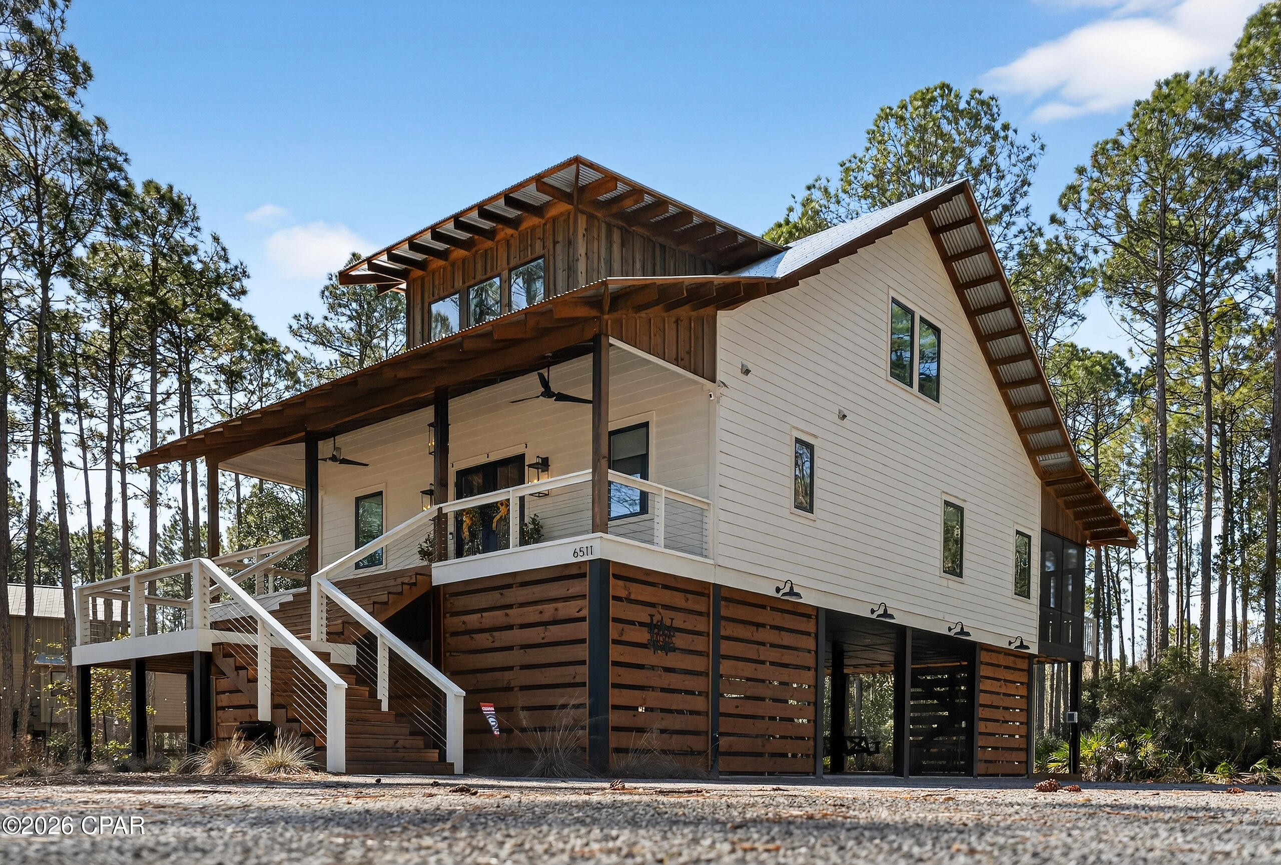 Rivercamps On Crooked Creek - Residential