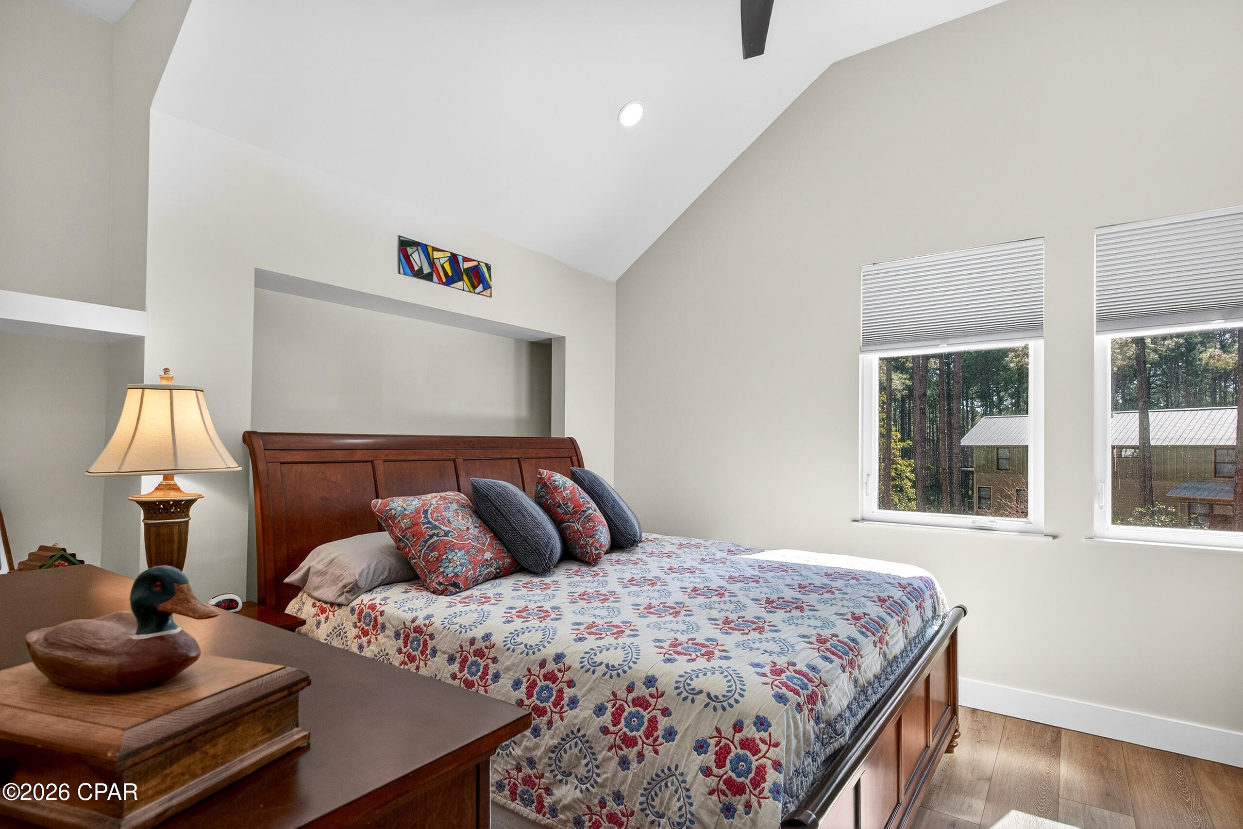 Rivercamps On Crooked Creek - Residential