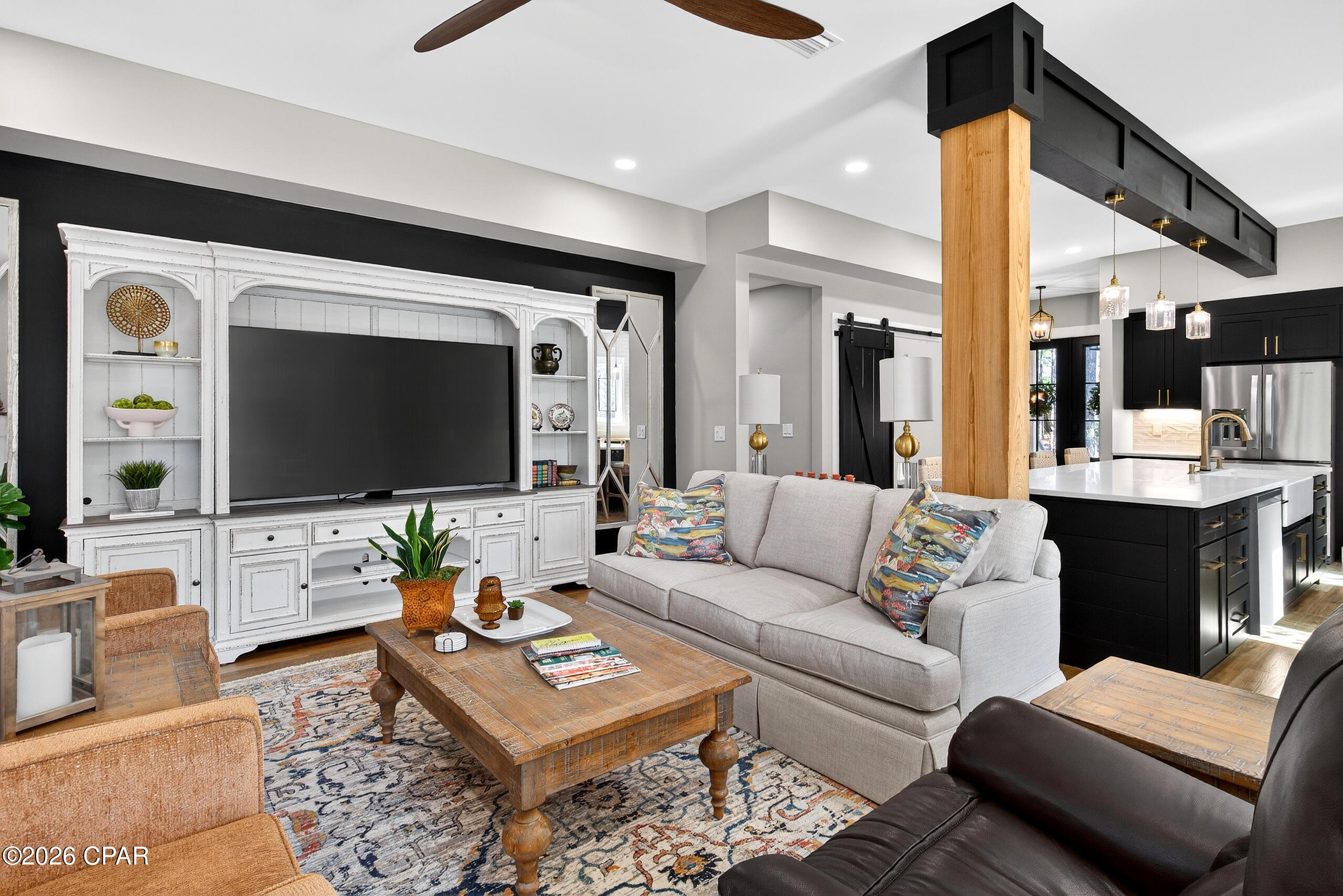 Rivercamps On Crooked Creek - Residential