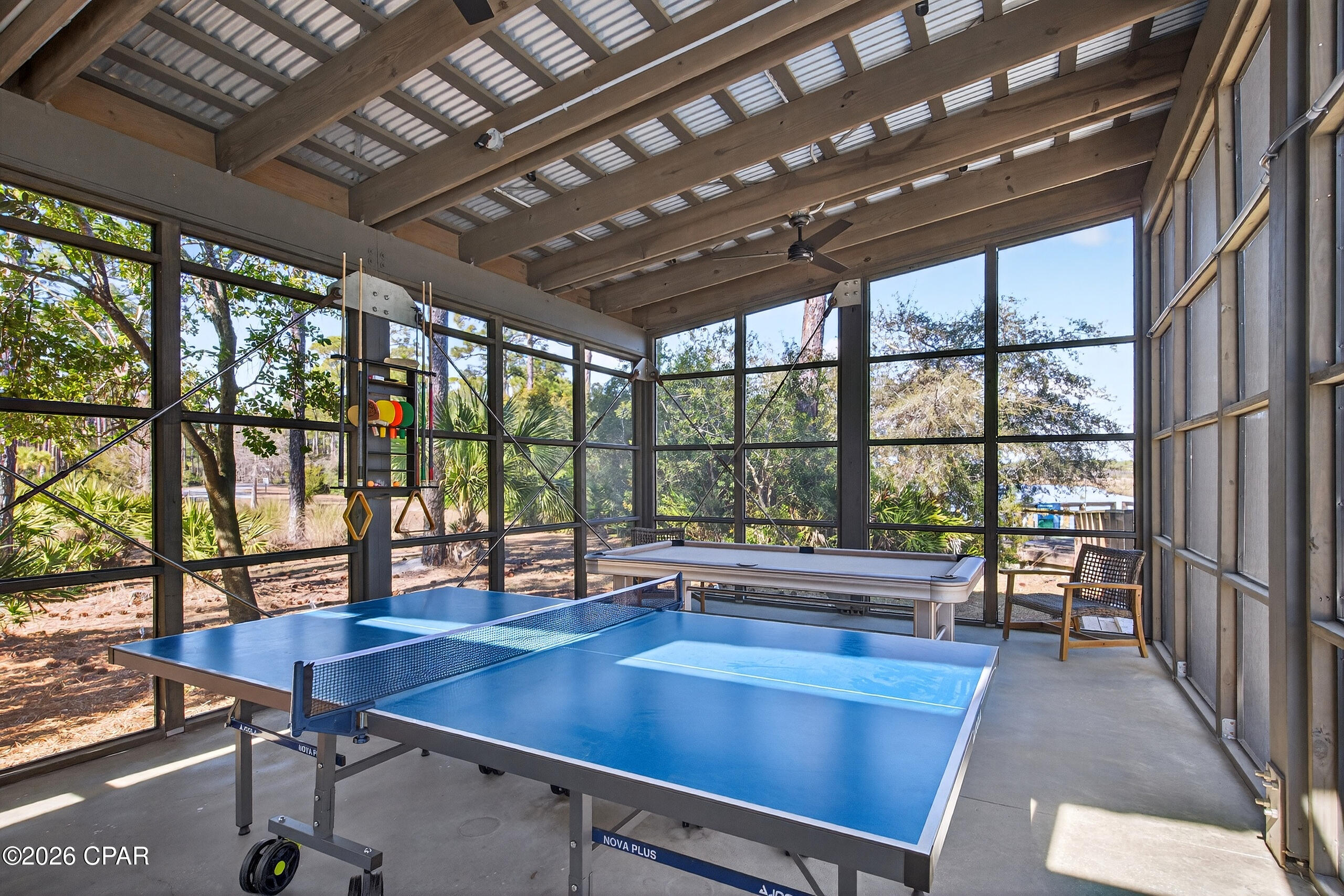 Rivercamps On Crooked Creek - Residential