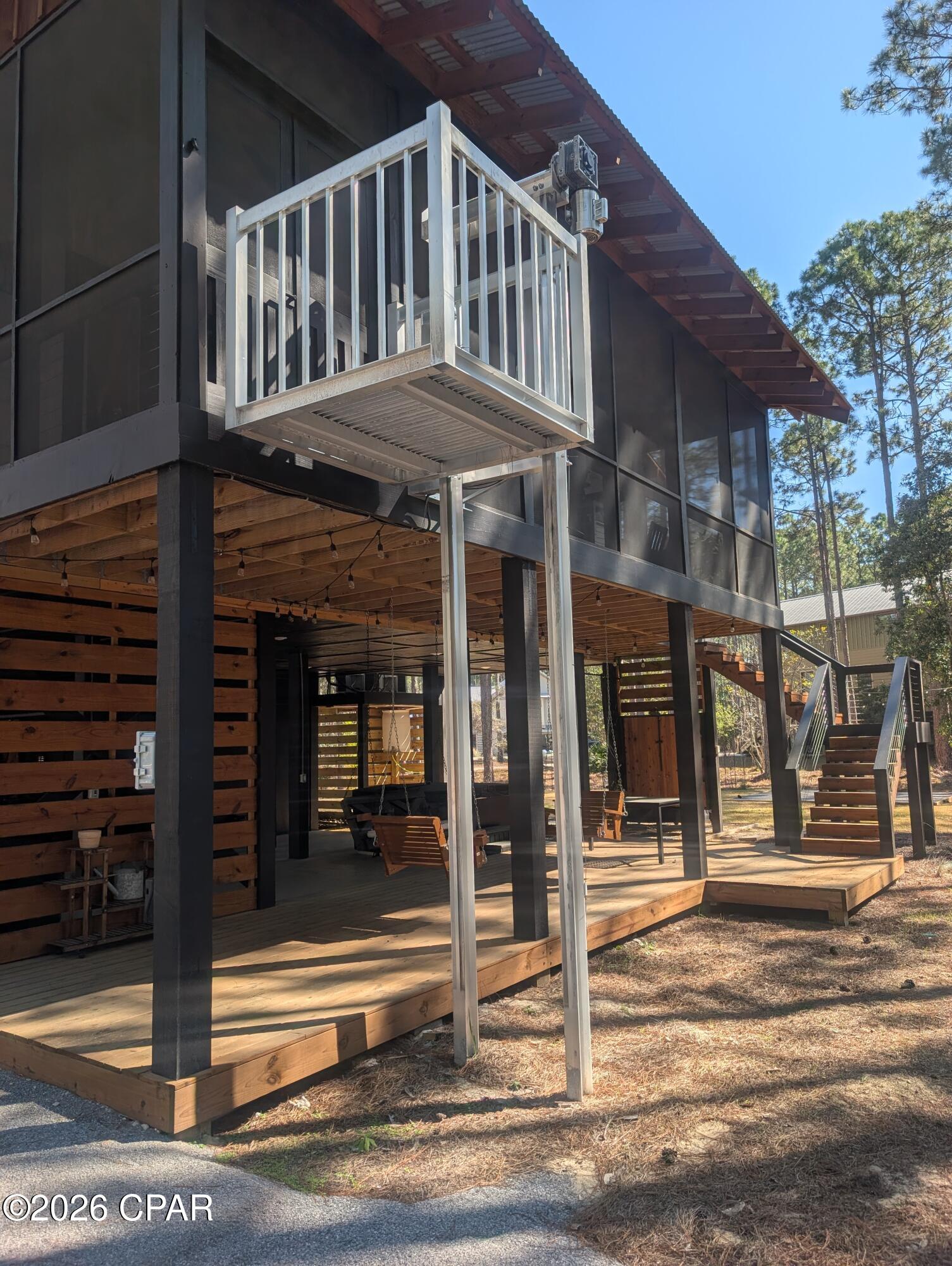 Rivercamps On Crooked Creek - Residential