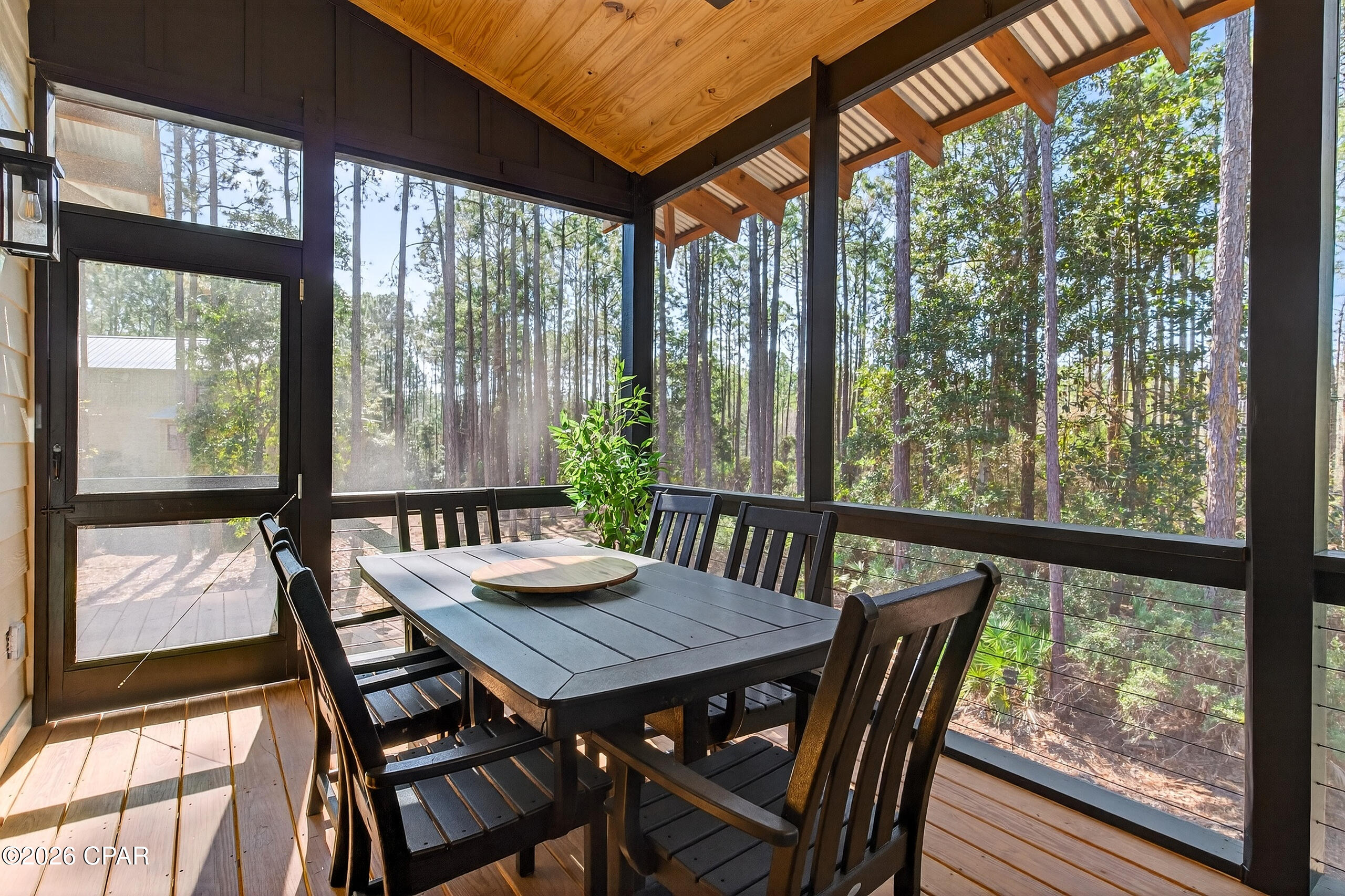 Rivercamps On Crooked Creek - Residential