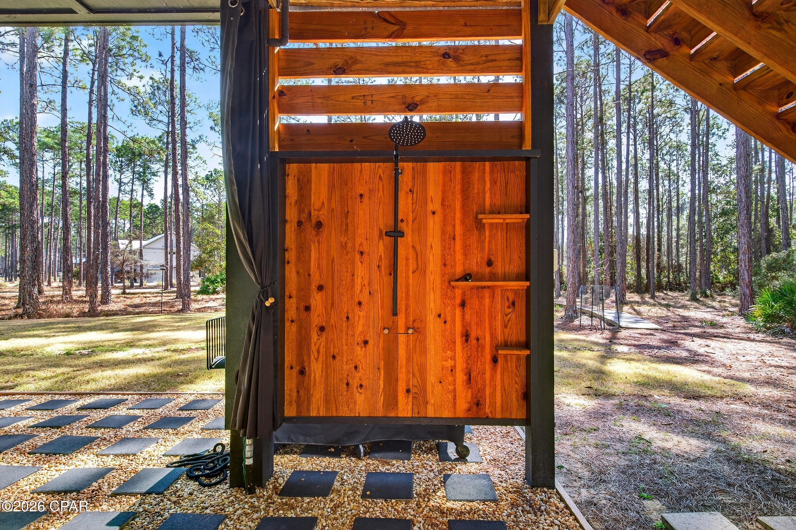 Rivercamps On Crooked Creek - Residential