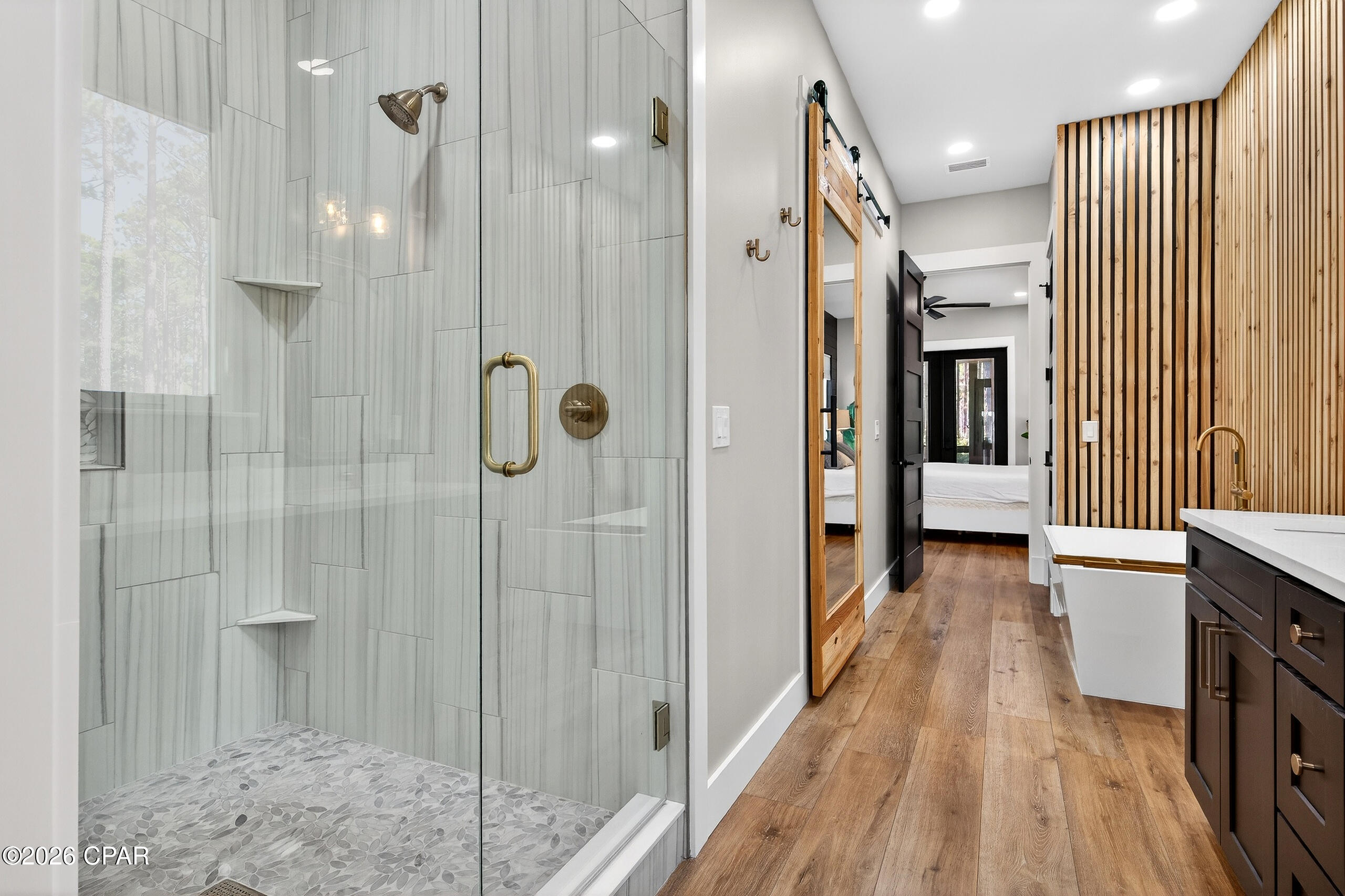 Rivercamps On Crooked Creek - Residential