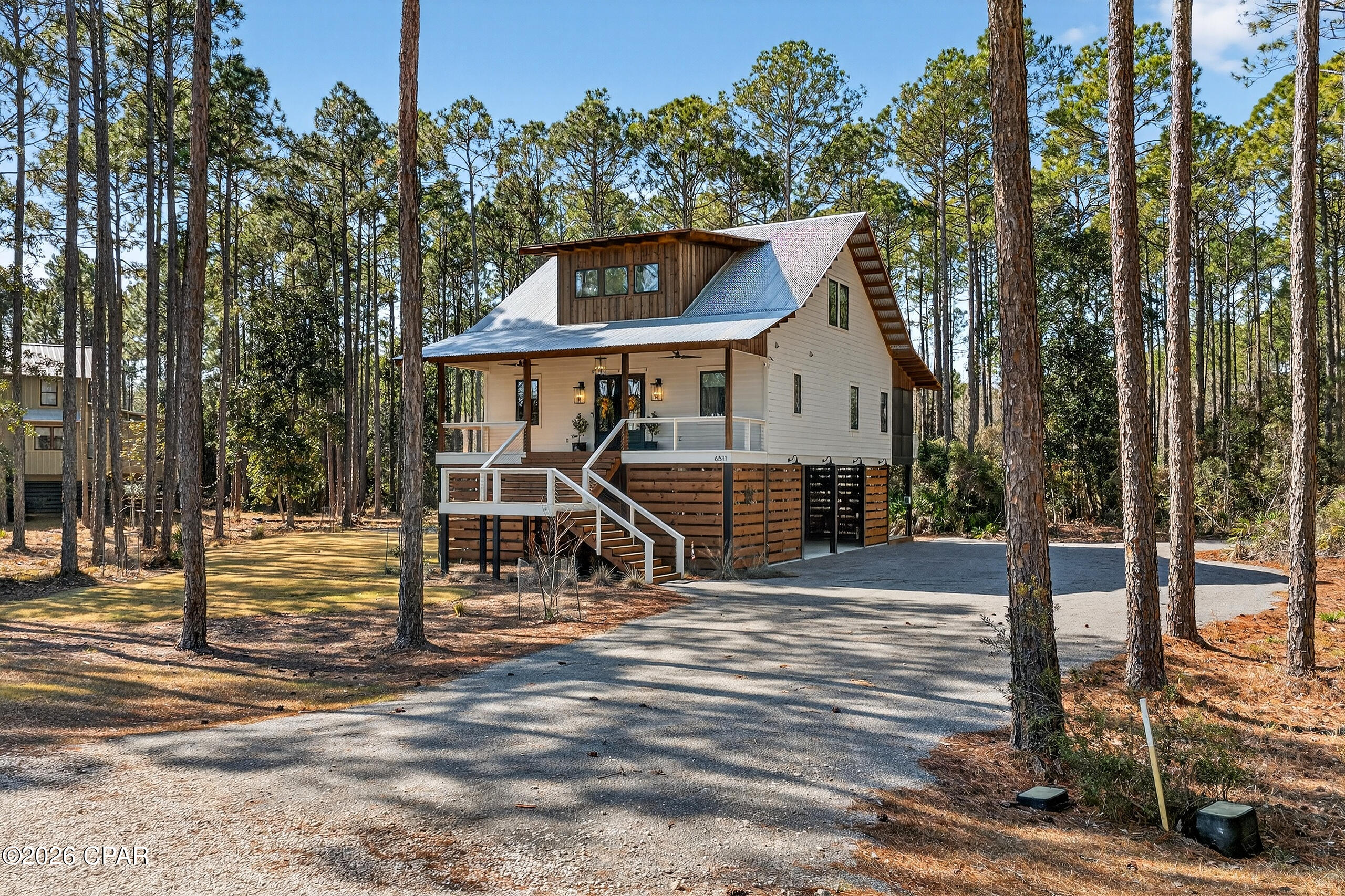 Rivercamps On Crooked Creek - Residential