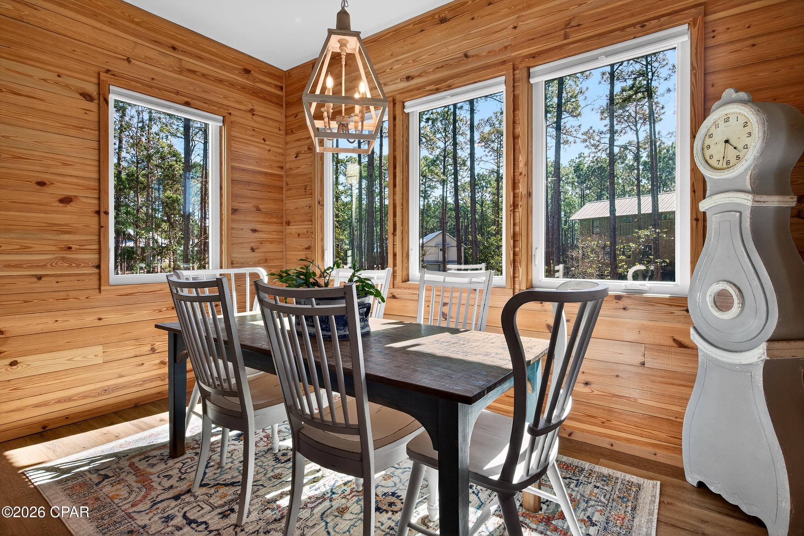 Rivercamps On Crooked Creek - Residential