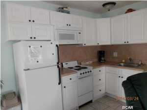 Oceanna Condo - Residential