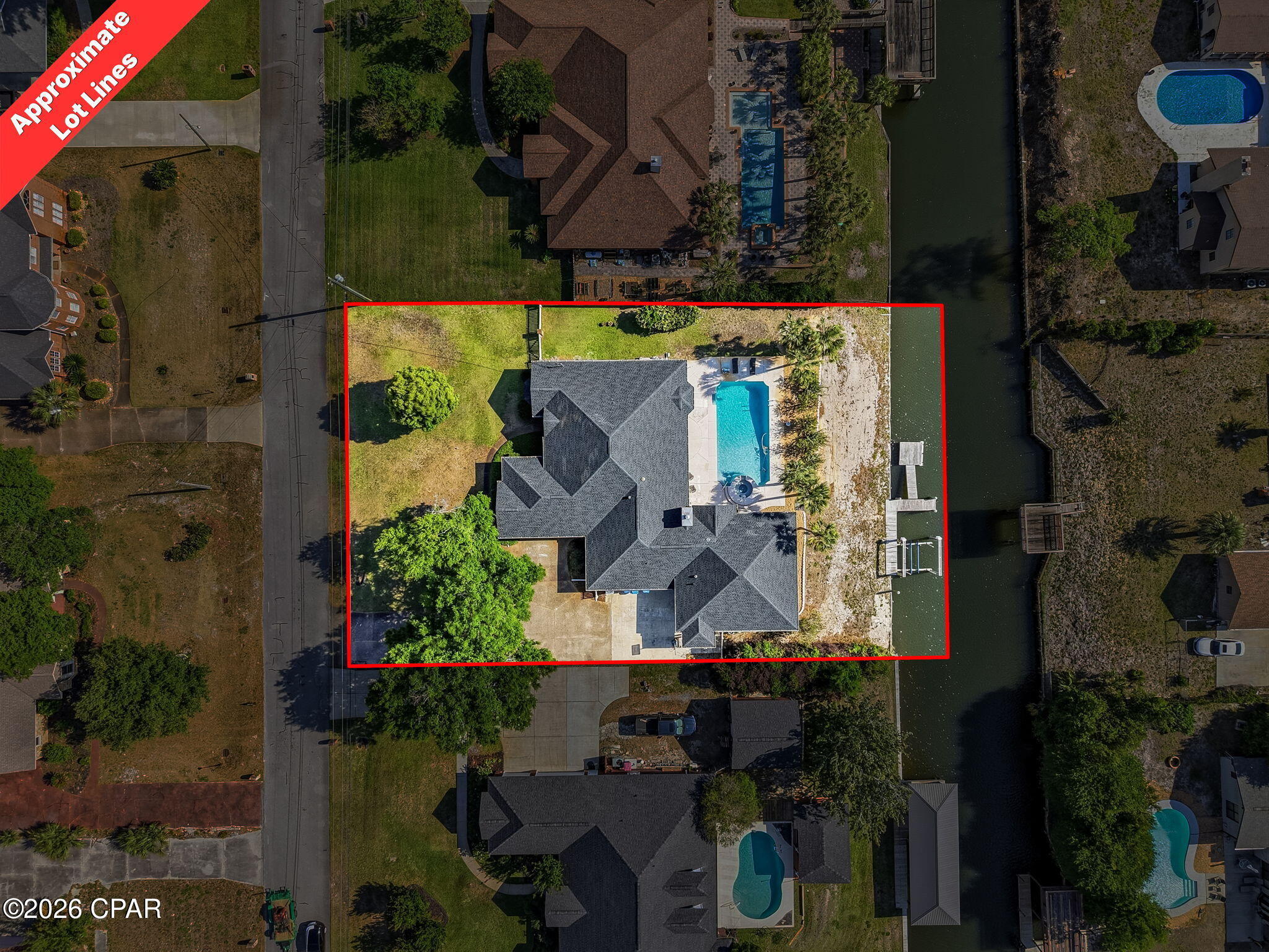 Kings Point - Residential