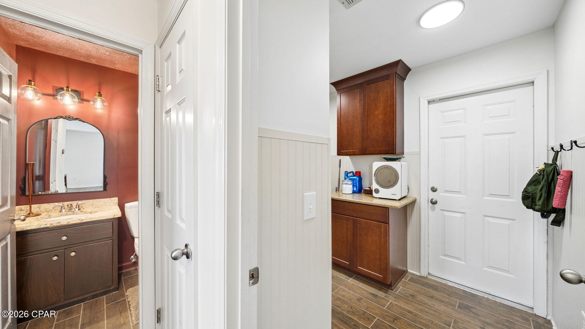 Kings Point - Residential