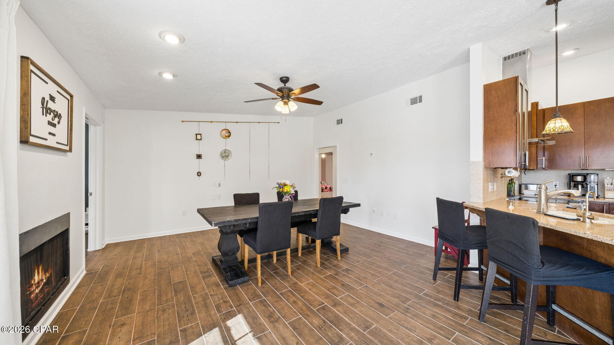 Kings Point - Residential