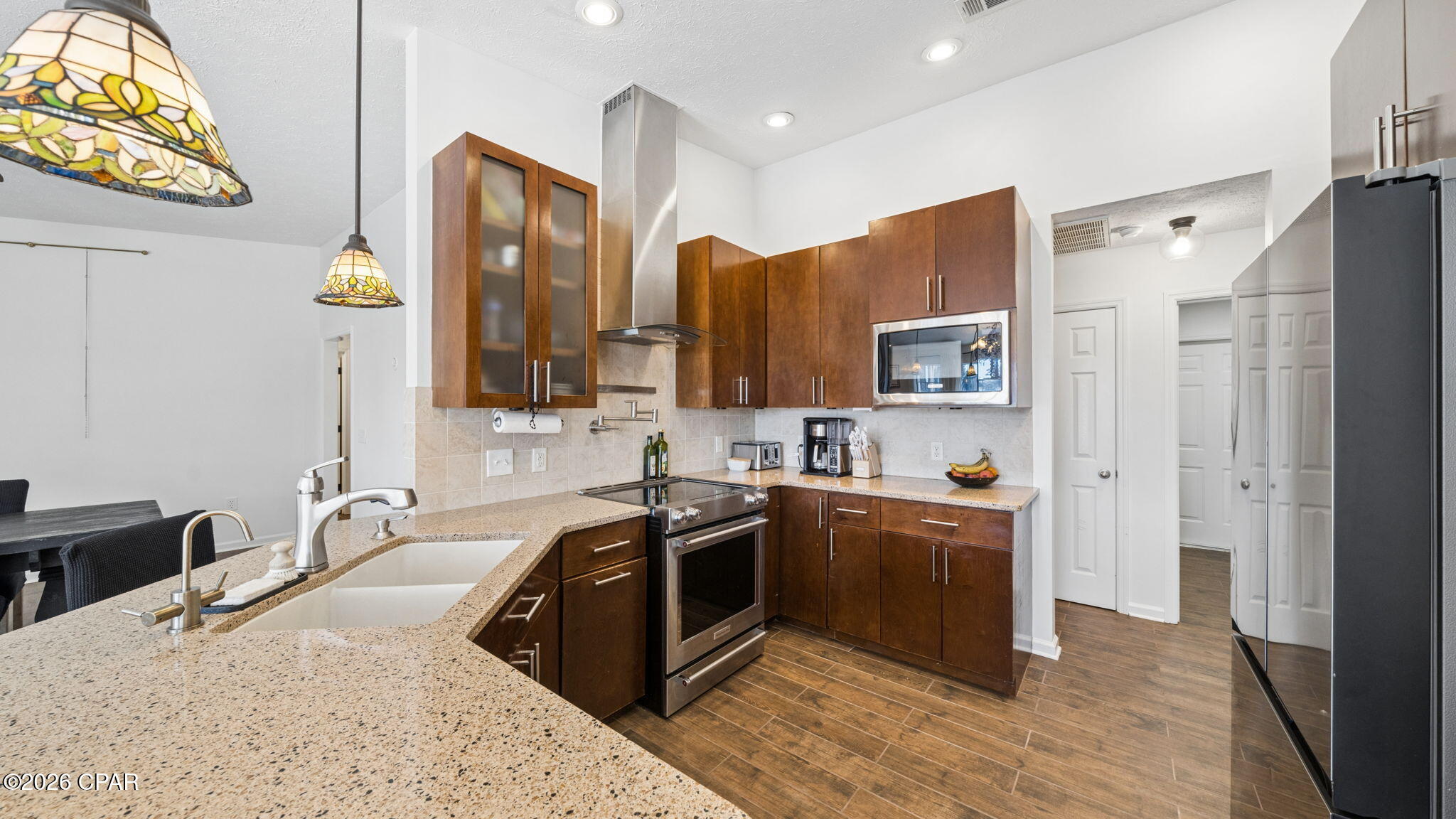 Kings Point - Residential