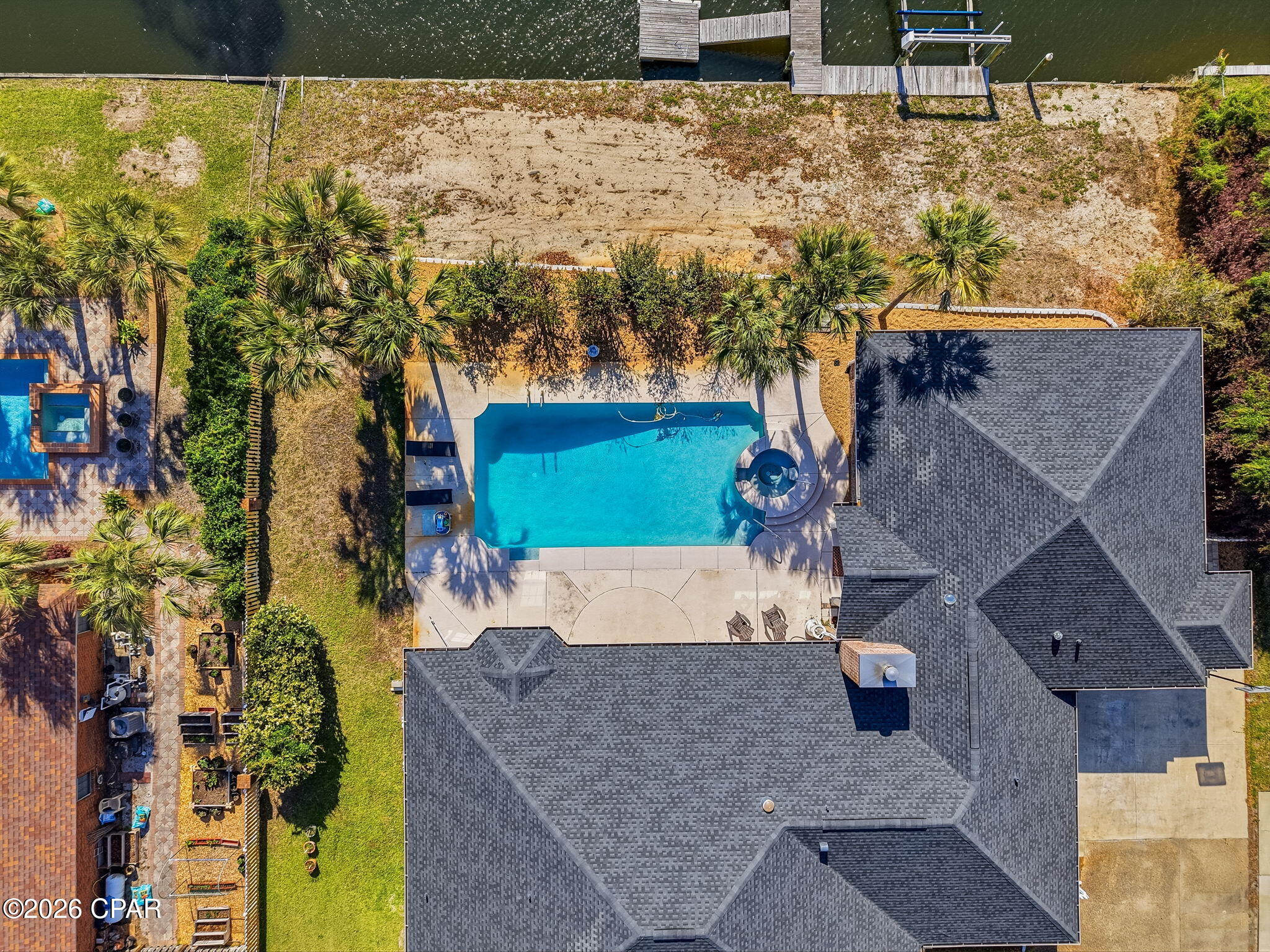 Kings Point - Residential