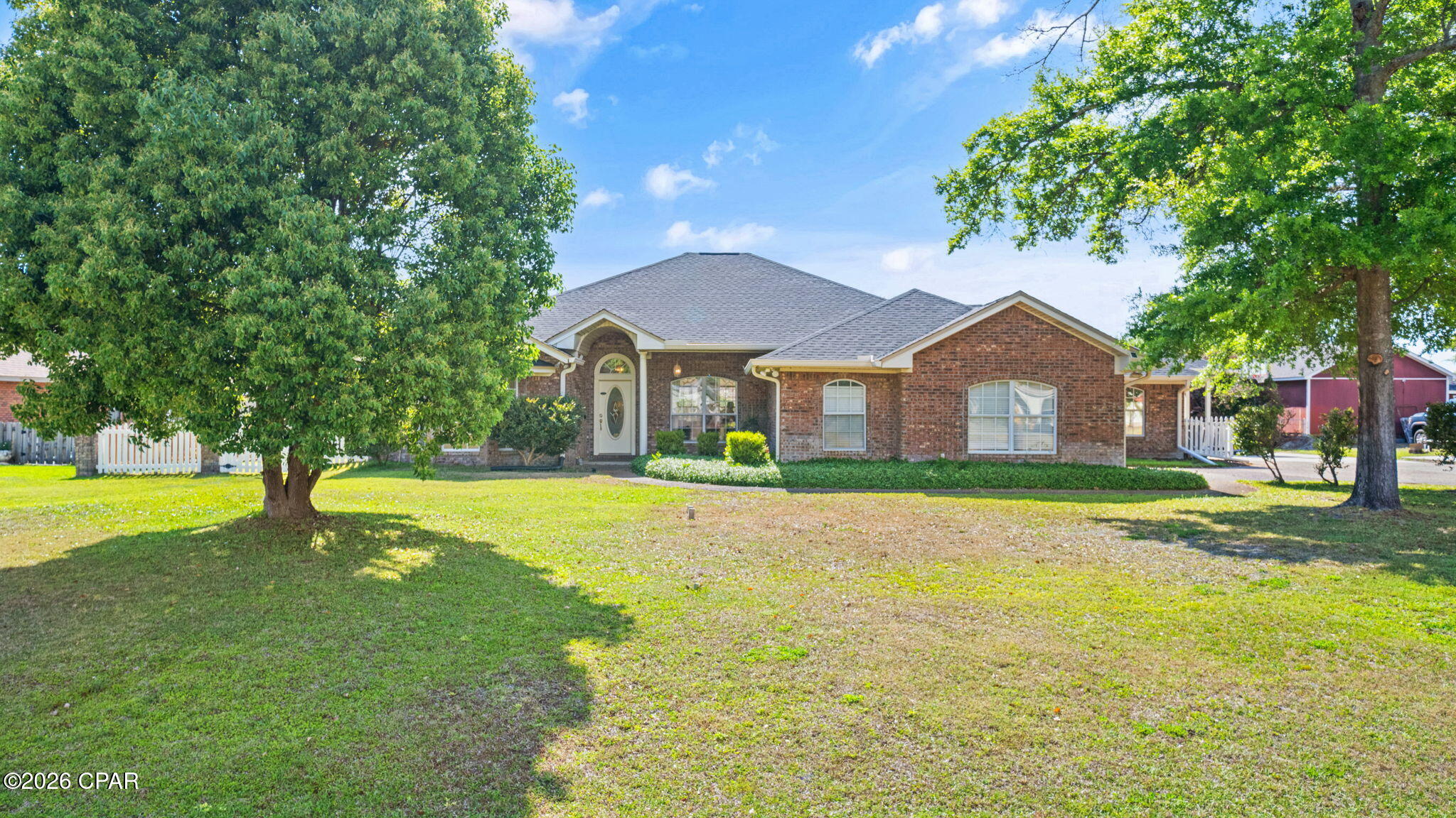 Kings Point - Residential