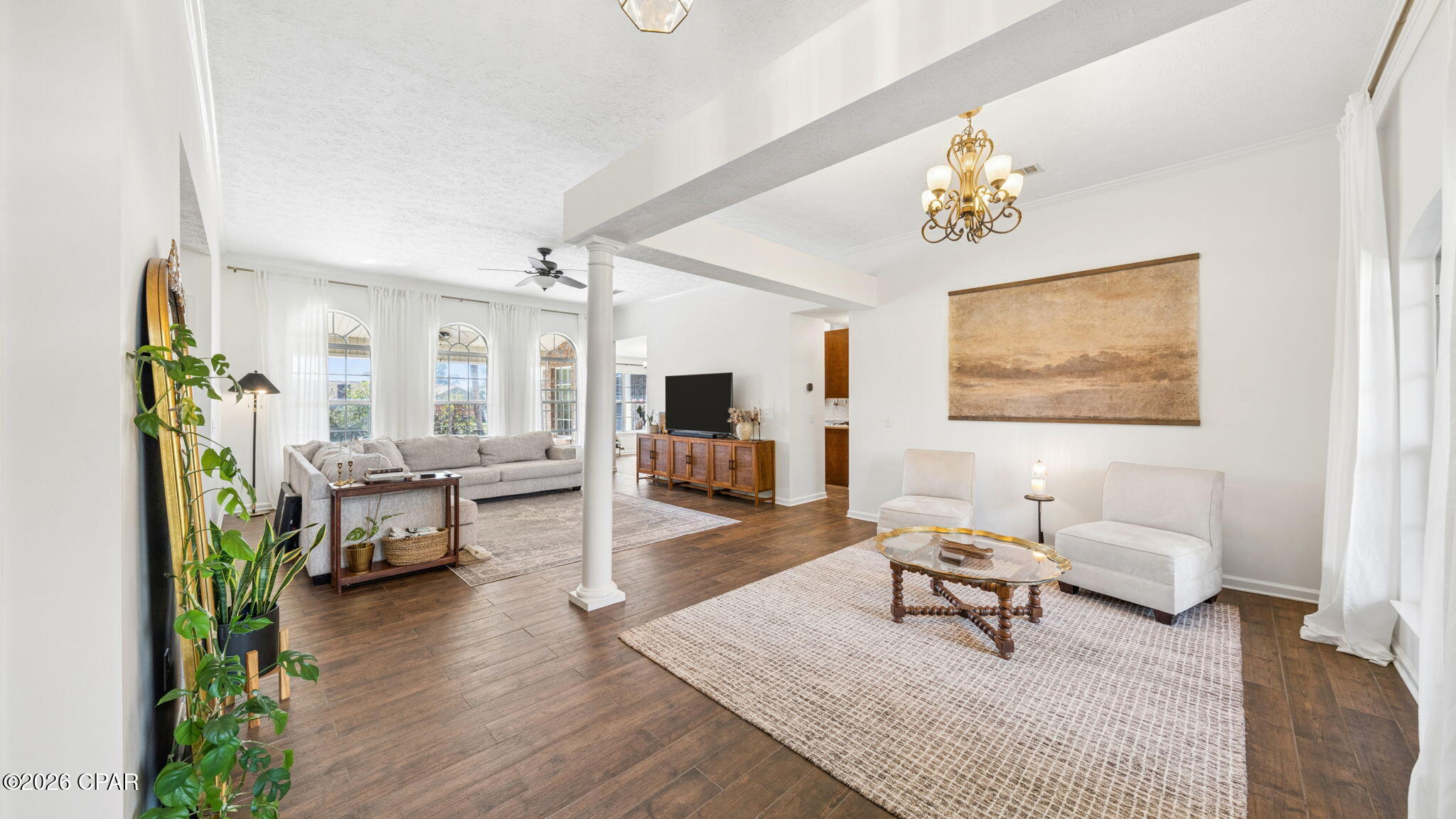 Kings Point - Residential