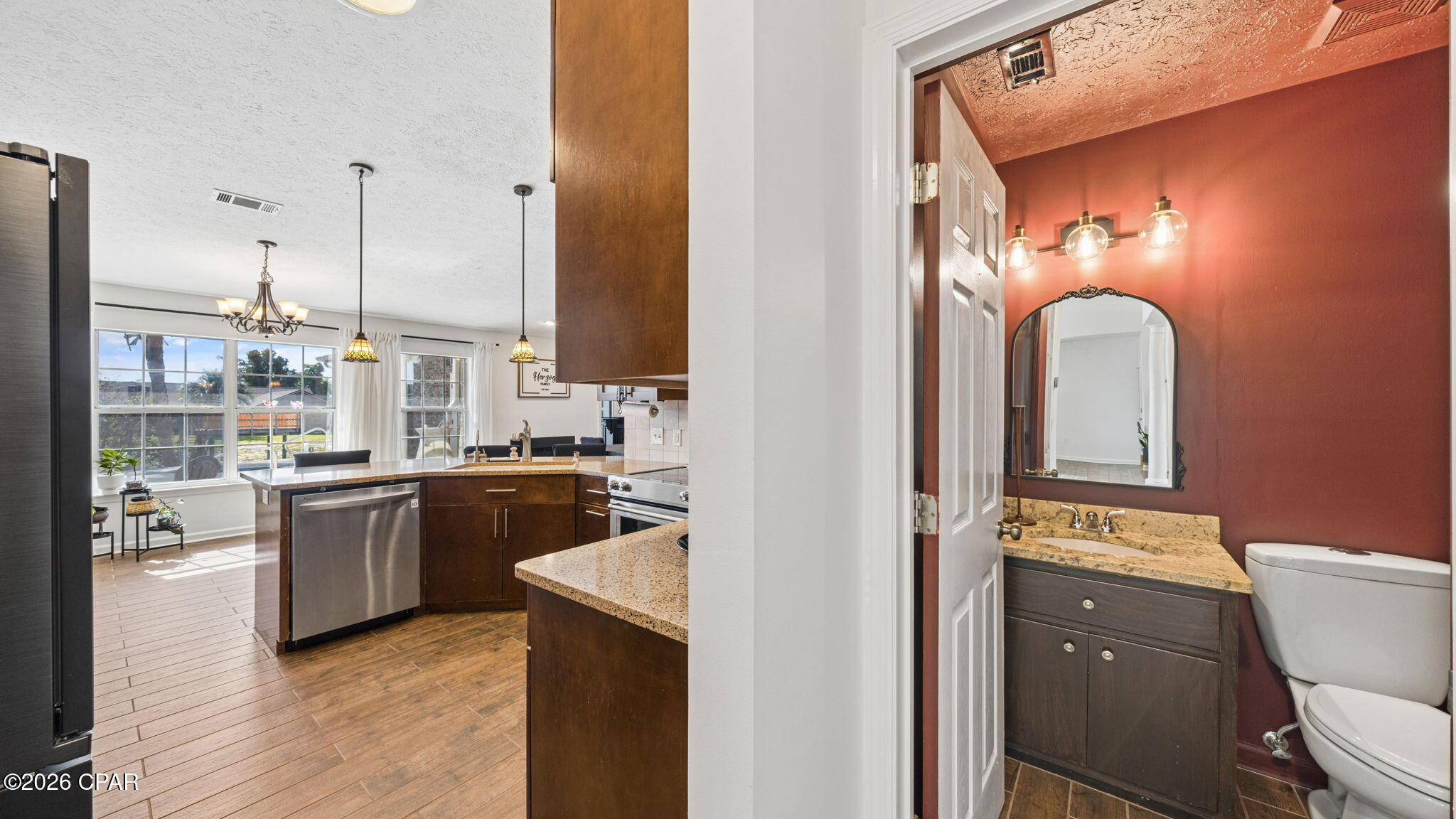 Kings Point - Residential