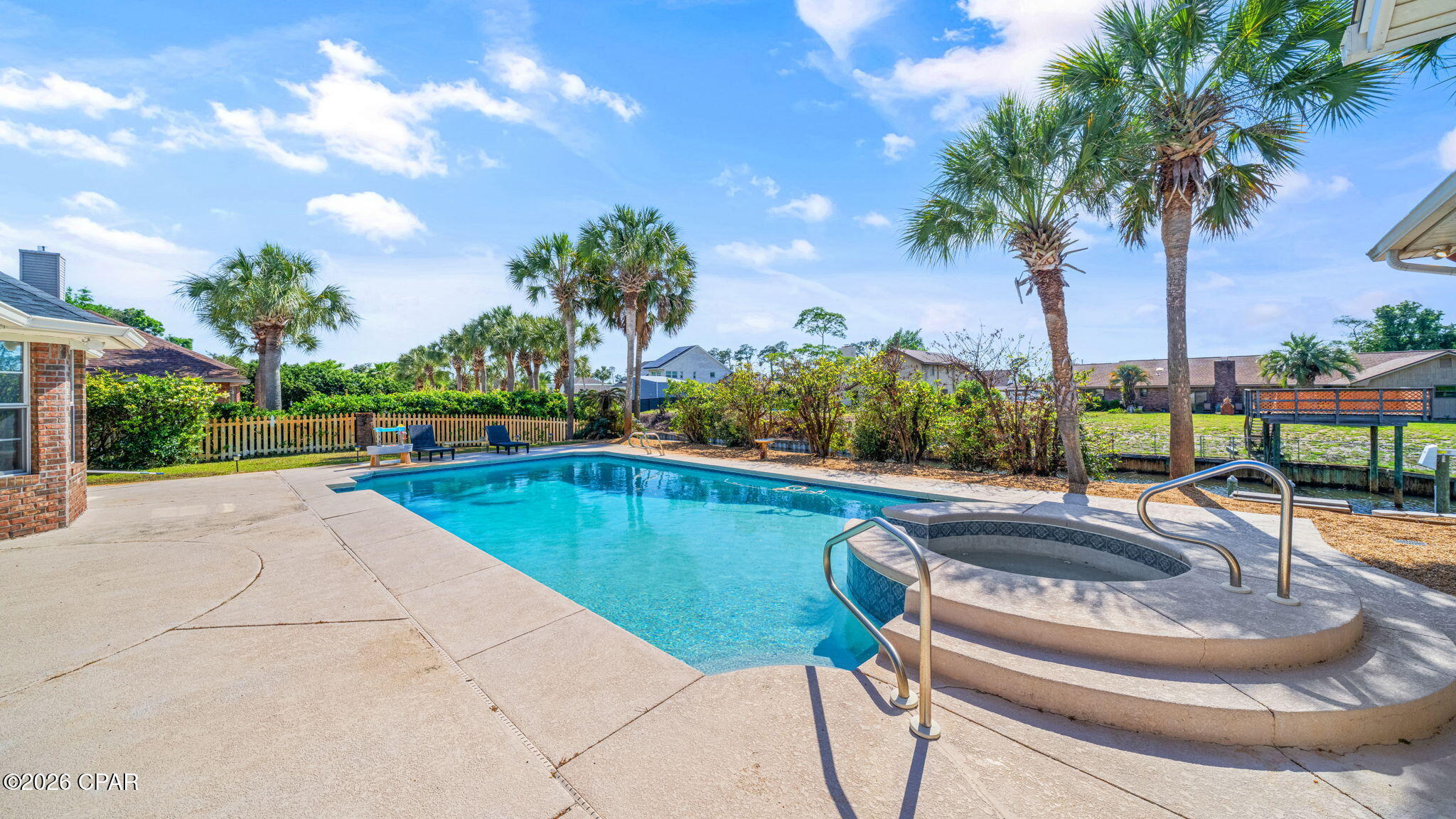 Kings Point - Residential