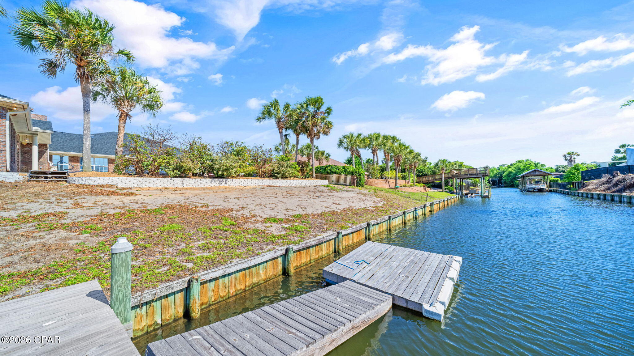 Kings Point - Residential