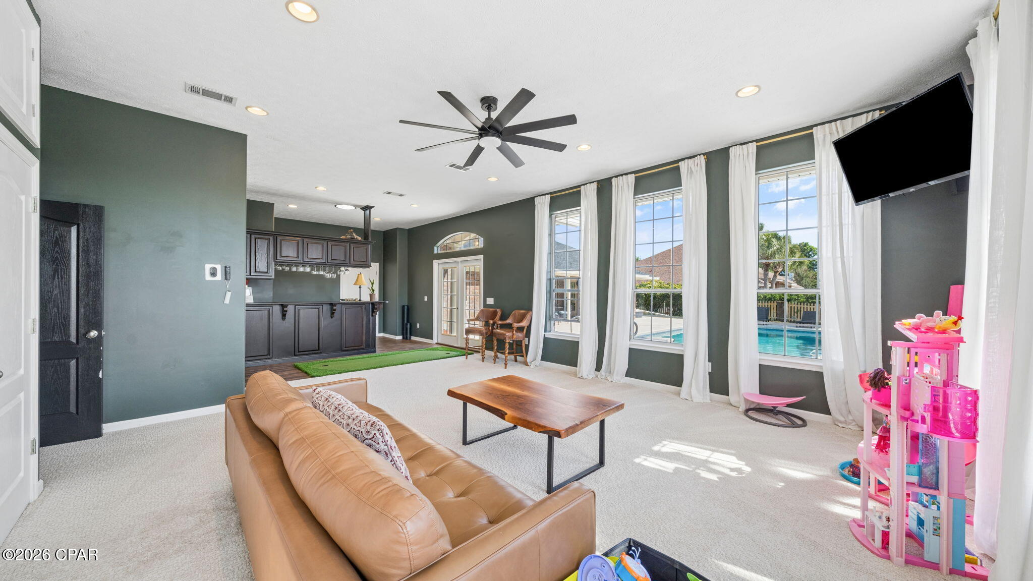 Kings Point - Residential