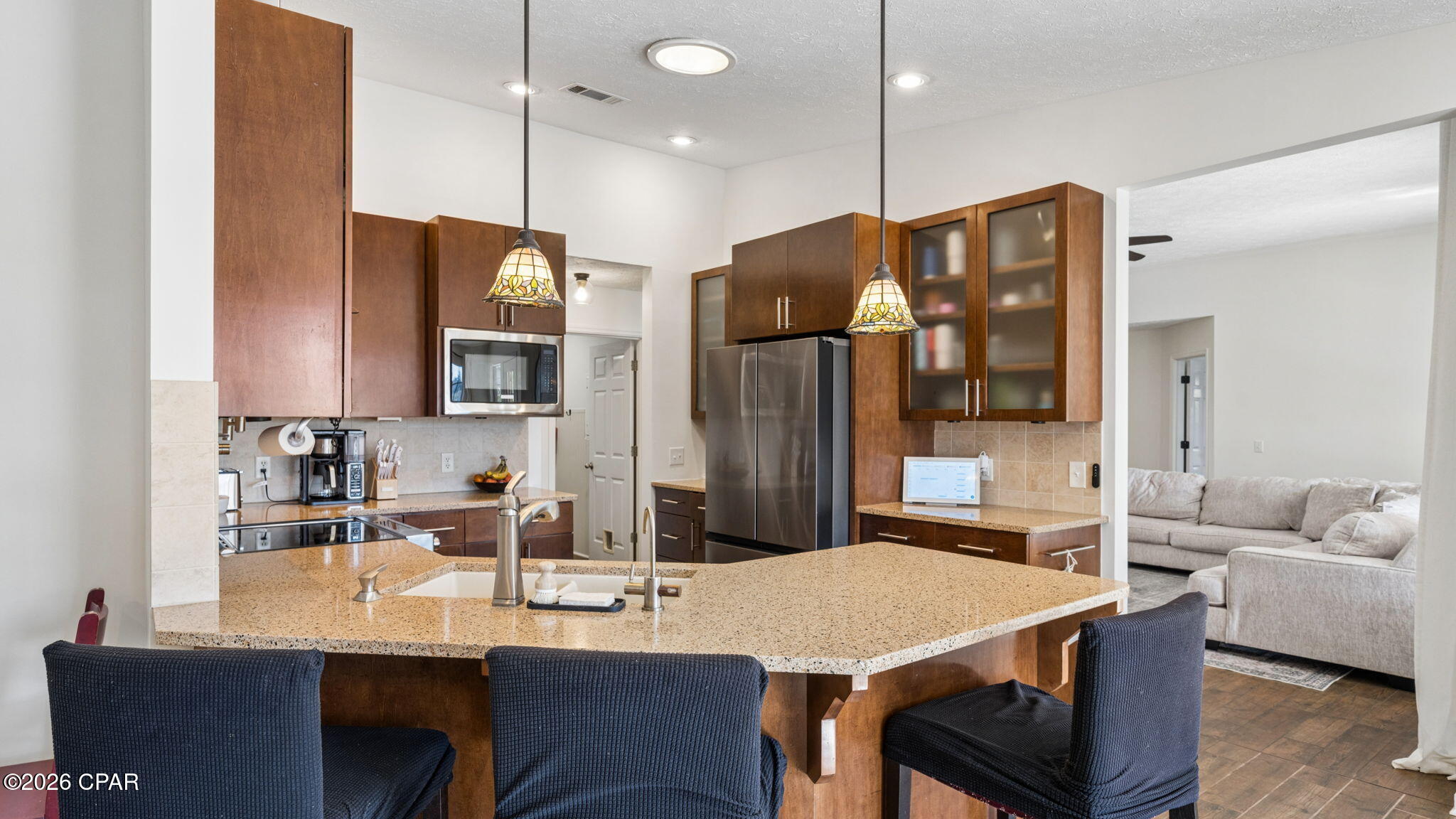 Kings Point - Residential