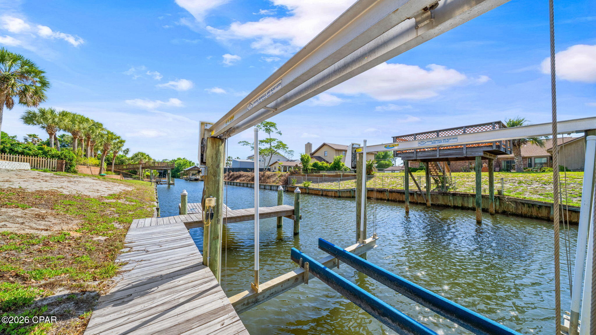 Kings Point - Residential