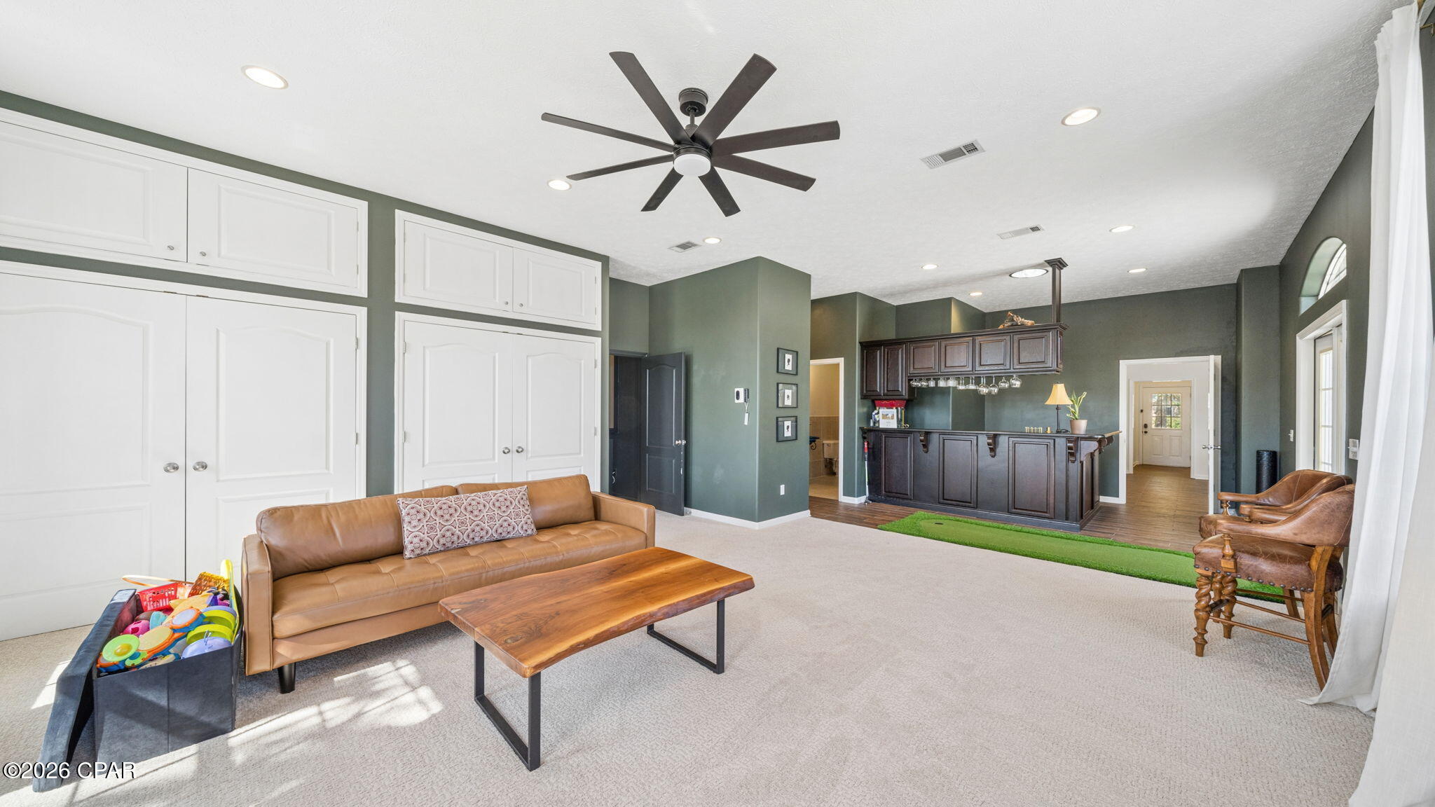 Kings Point - Residential