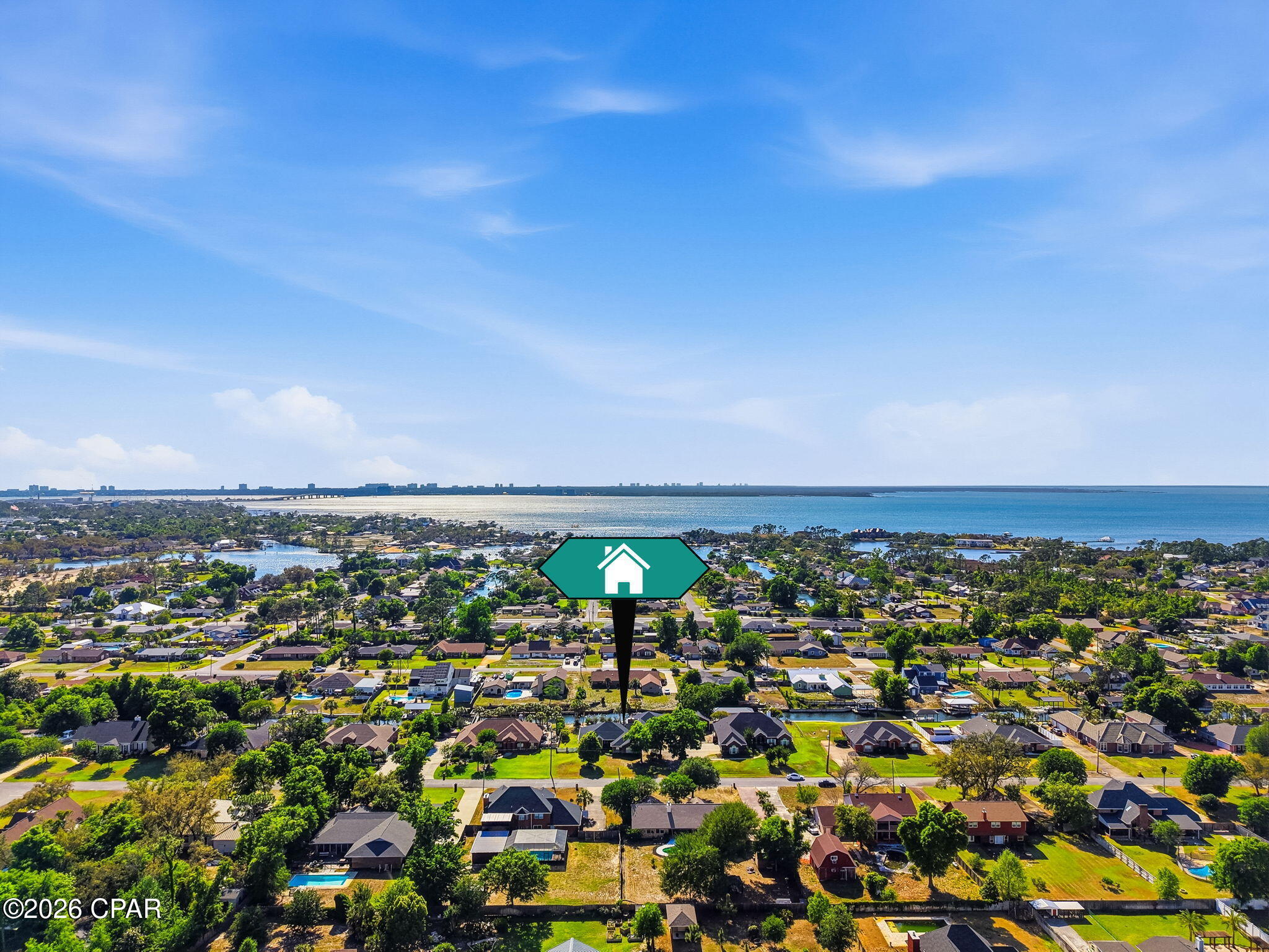 Kings Point - Residential