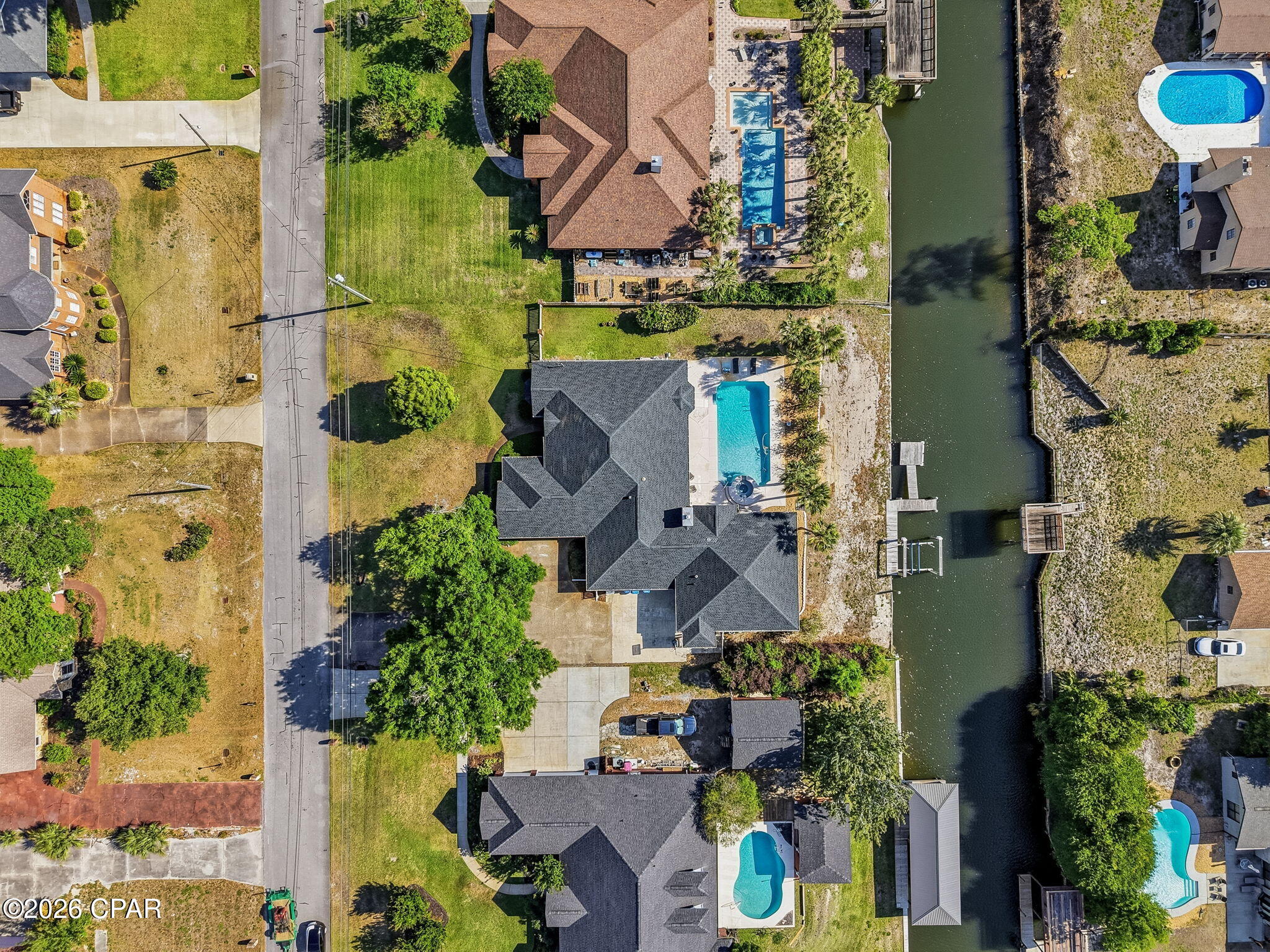 Kings Point - Residential