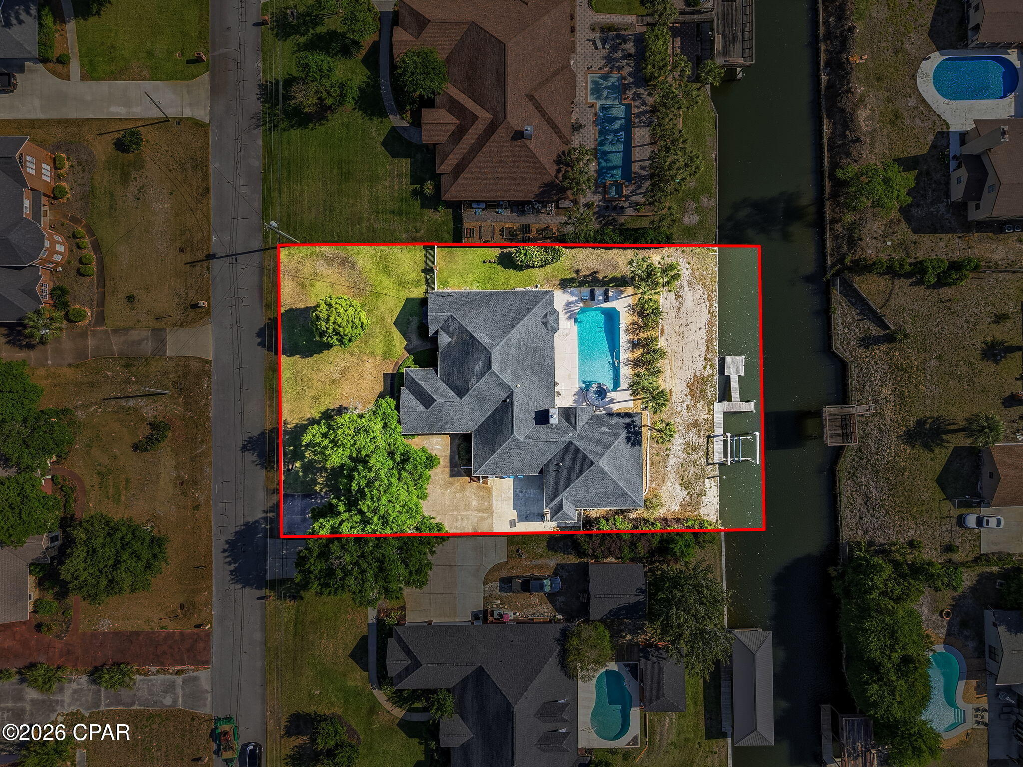 Kings Point - Residential