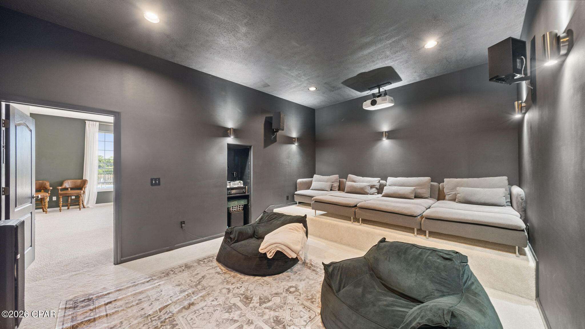 Kings Point - Residential