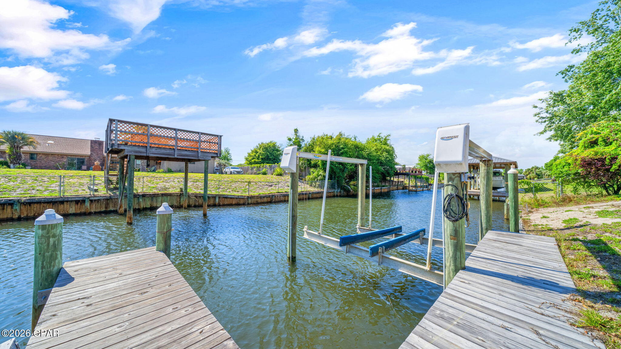 Kings Point - Residential