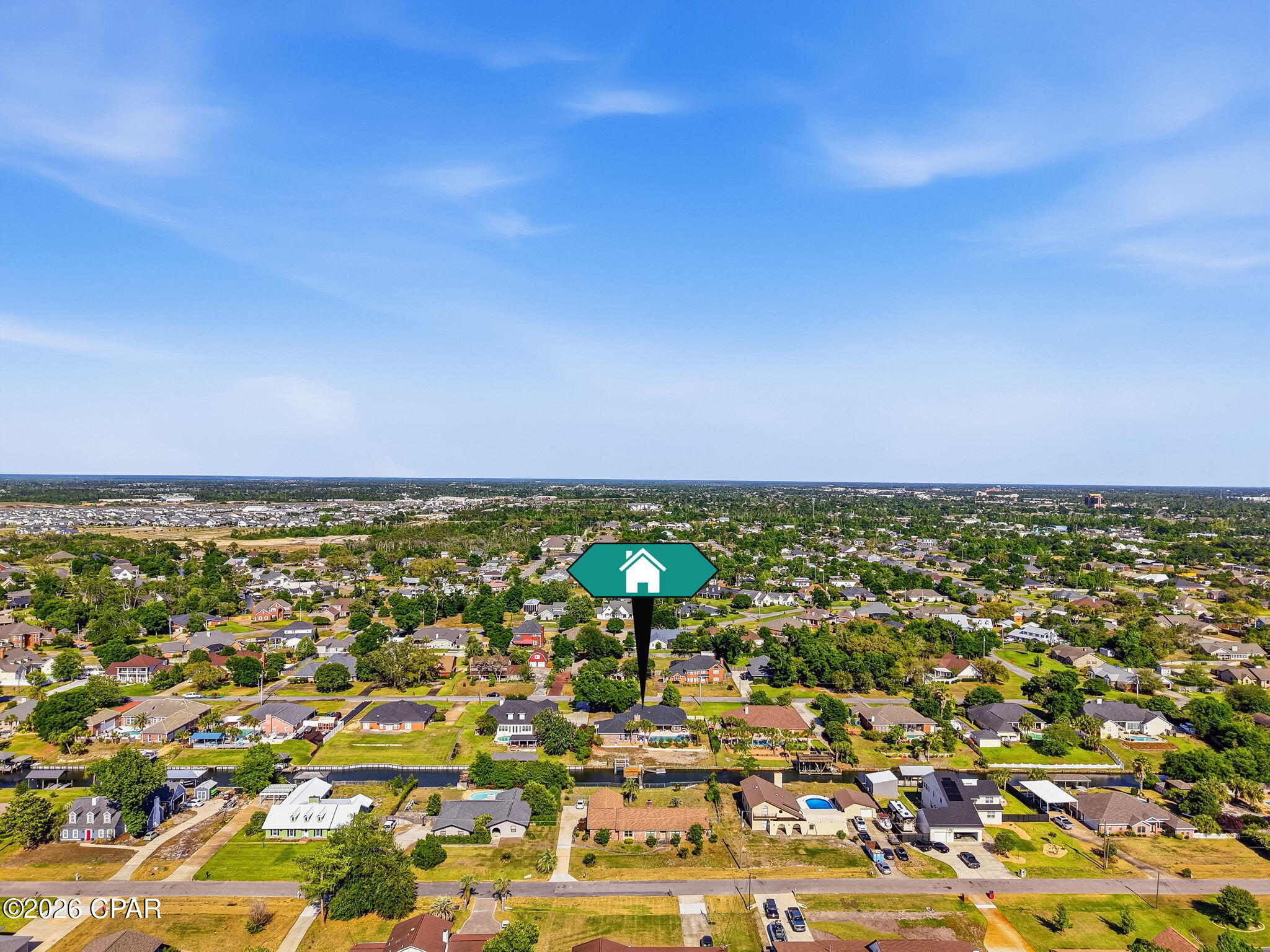 Kings Point - Residential