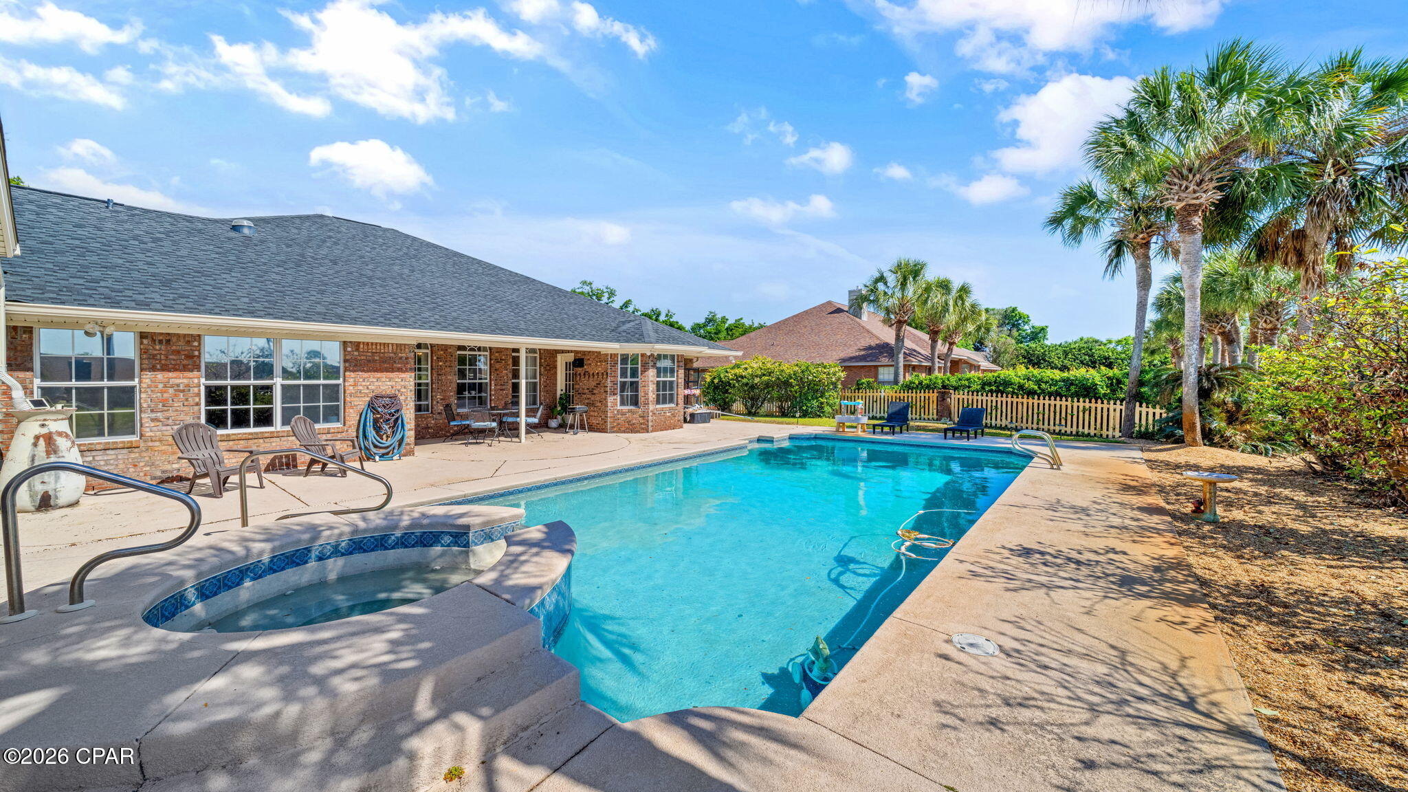 Kings Point - Residential