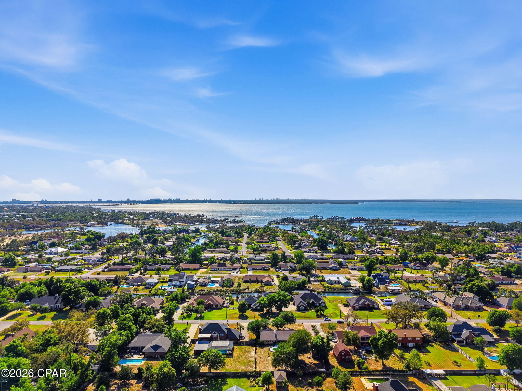 Kings Point - Residential