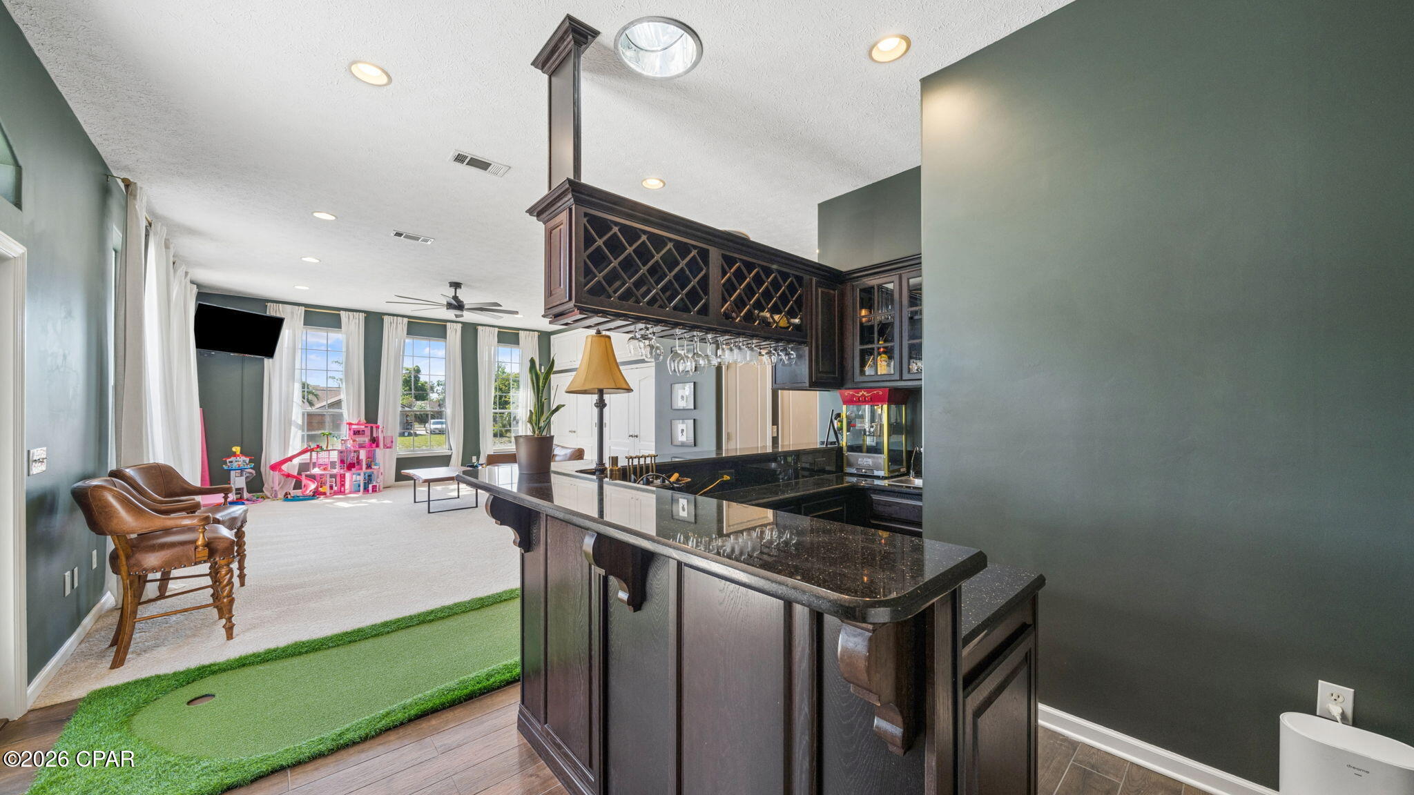 Kings Point - Residential