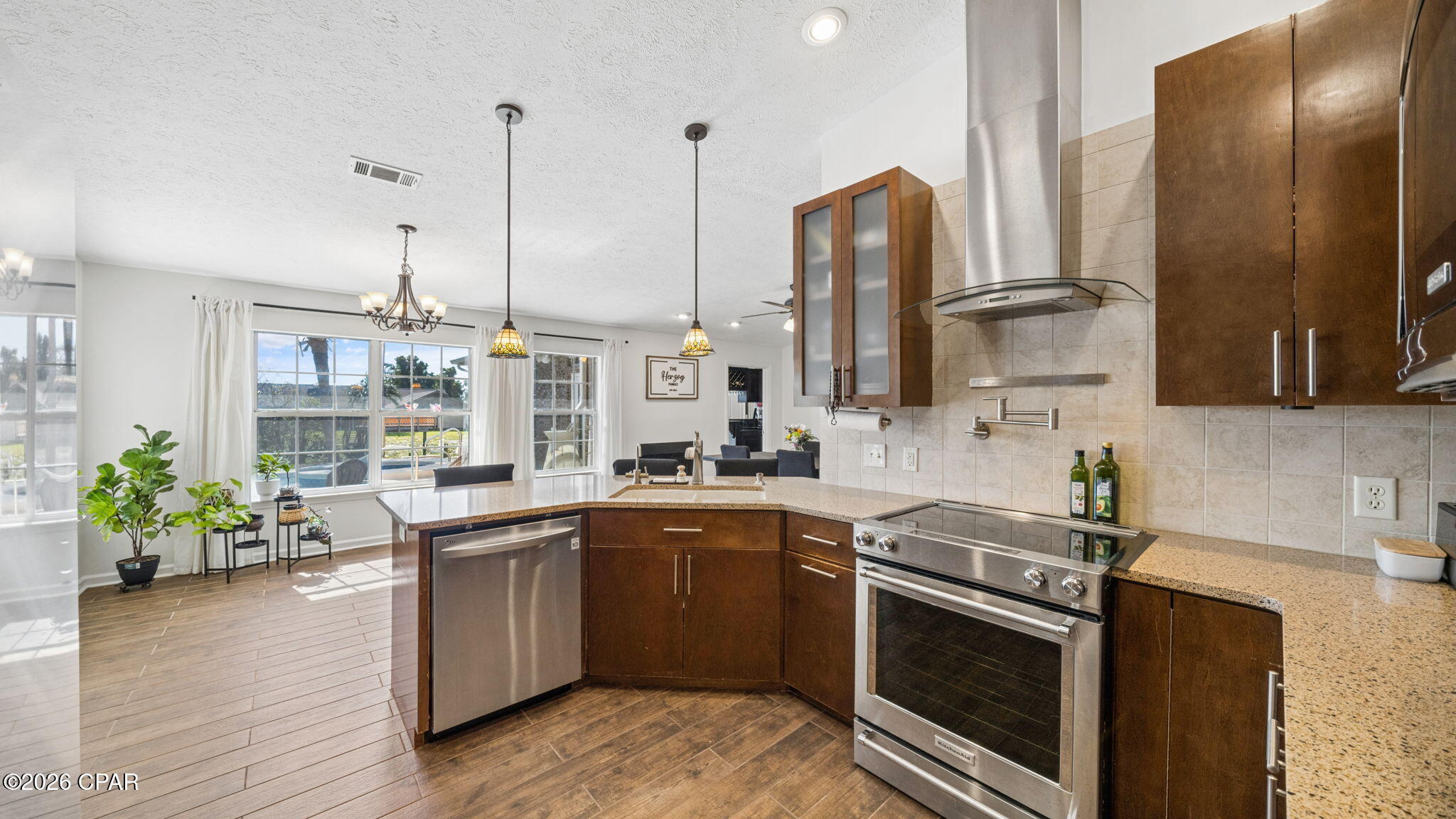 Kings Point - Residential