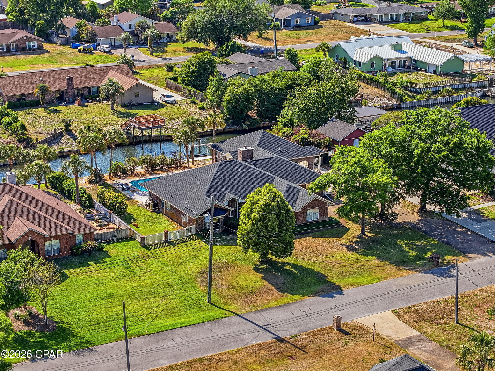 Kings Point - Residential