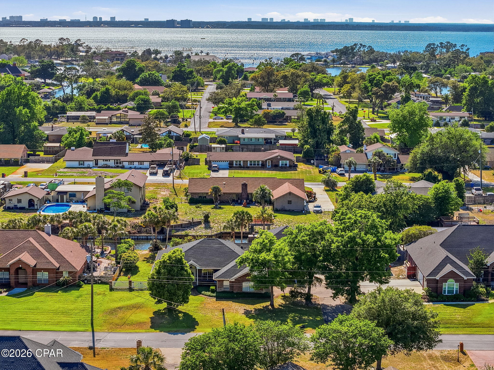 Kings Point - Residential