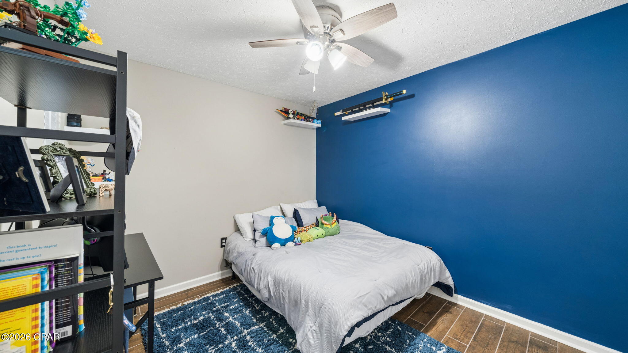 Kings Point - Residential